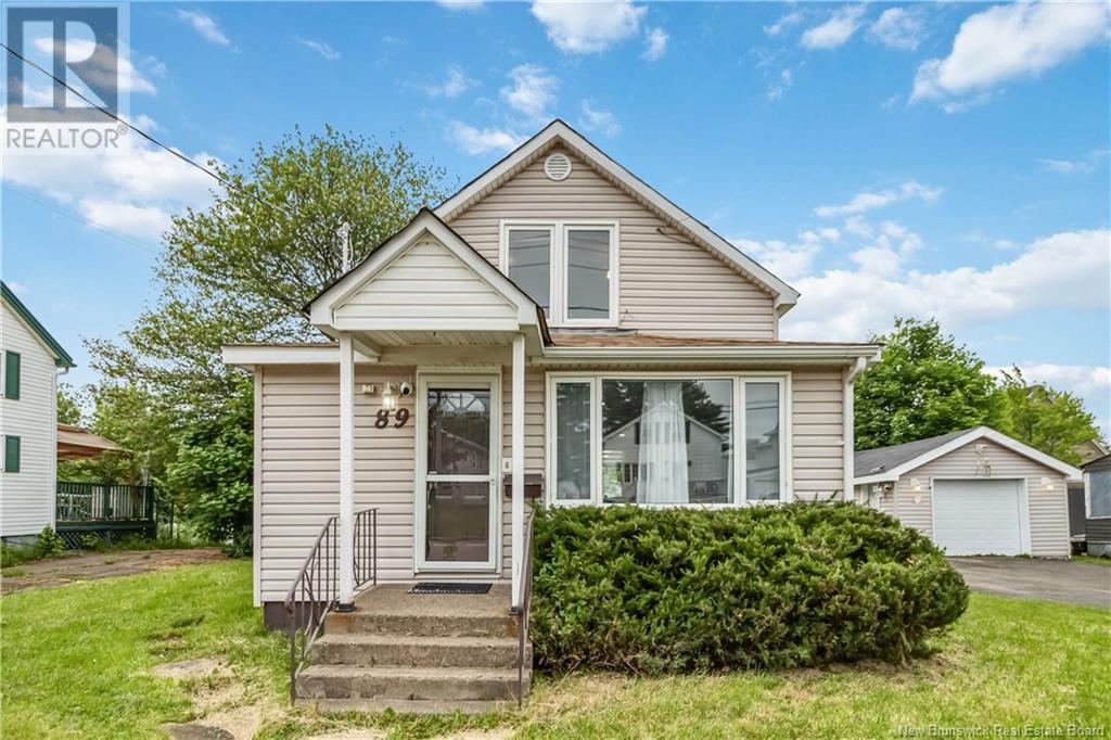Property at 89 Lefurgey Avenue image 1