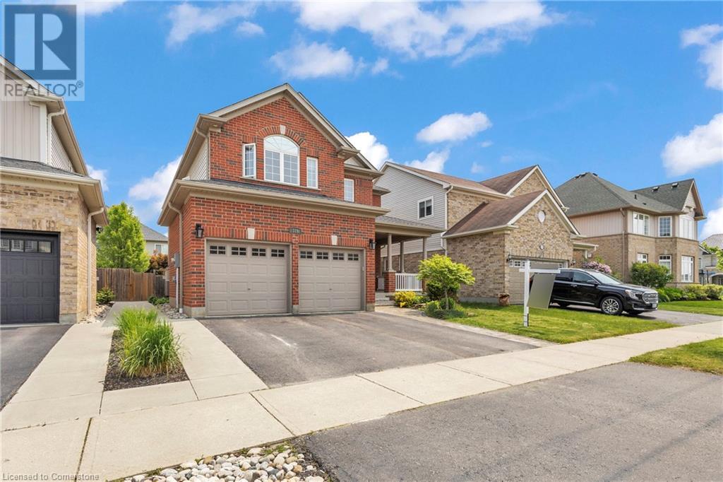 Property at 319 ROBERT FERRIE Drive image 2