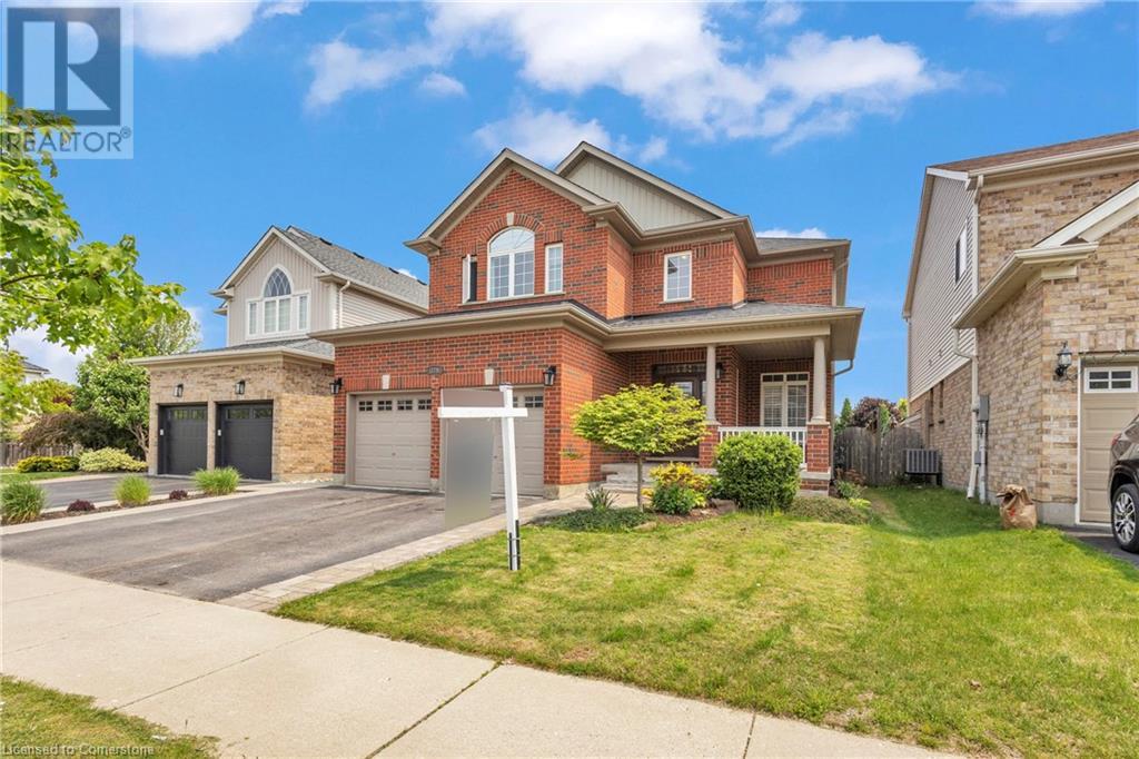 Property at 319 ROBERT FERRIE Drive image 3