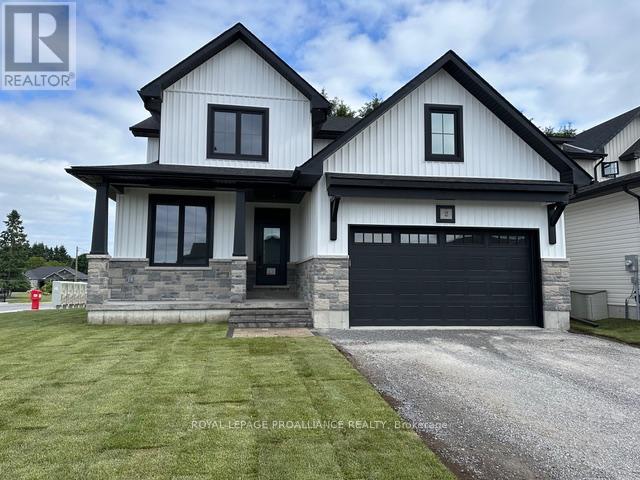 Property at 2 MACKENZIE JOHN CRESCENT image 1