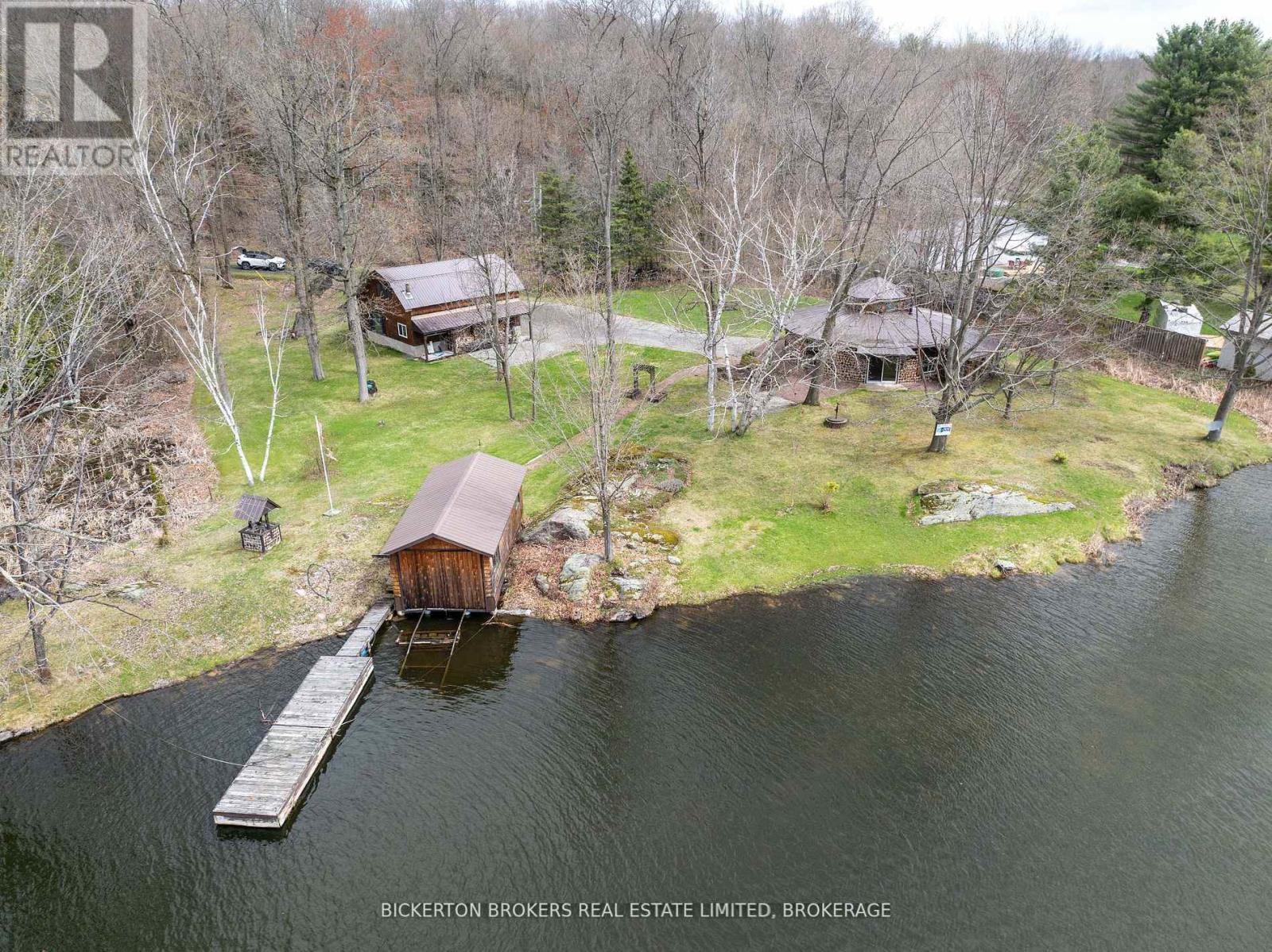 851 Rideauwood Lane, Leeds And The Thousand Islands, Ontario  K0E 1N0 - Photo 44 - X12225714