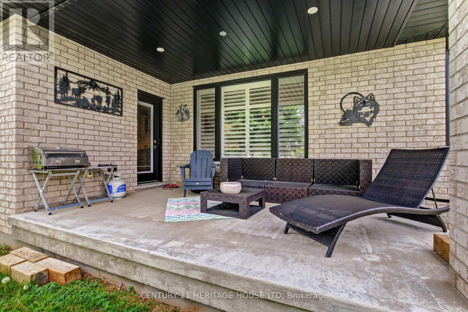 184 Kettle Creek Drive, Central Elgin, Ontario  N0L 1B0 - Photo 33 - X12225687