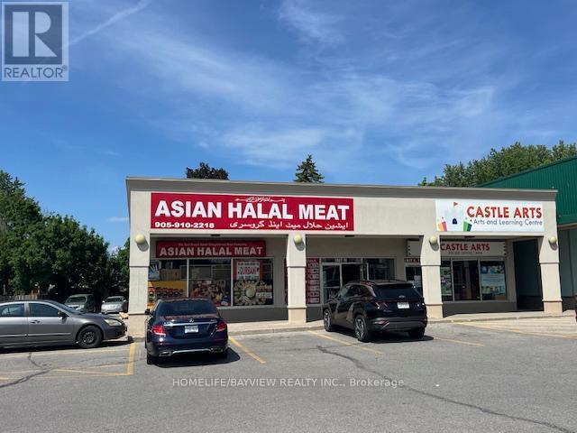 19 - 5694 Hwy 7 E, Markham (Bullock), Ontario  L3P 1B4 - Photo 1 - N12225328