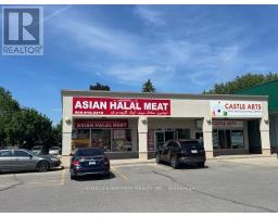 19 - 5694 HWY 7 E, Markham, Ontario