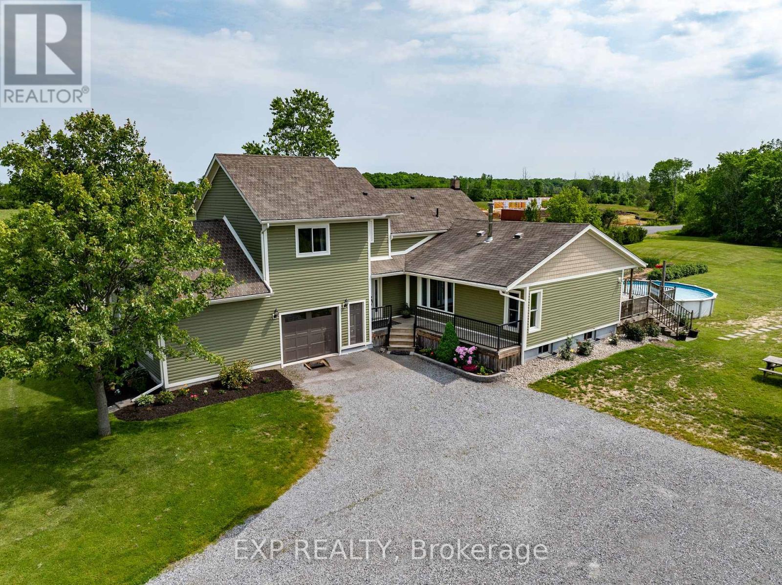 Property at 2446 BURGER ROAD image 1