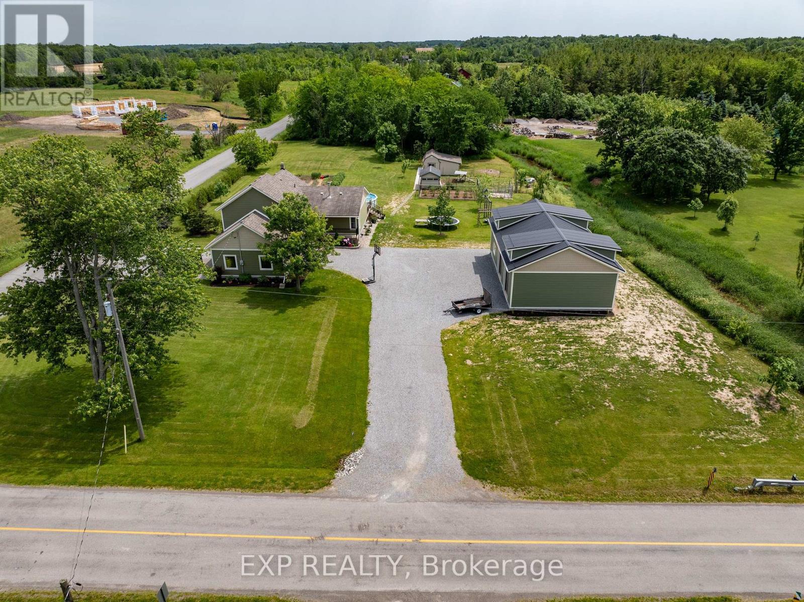 Property at 2446 BURGER ROAD image 3