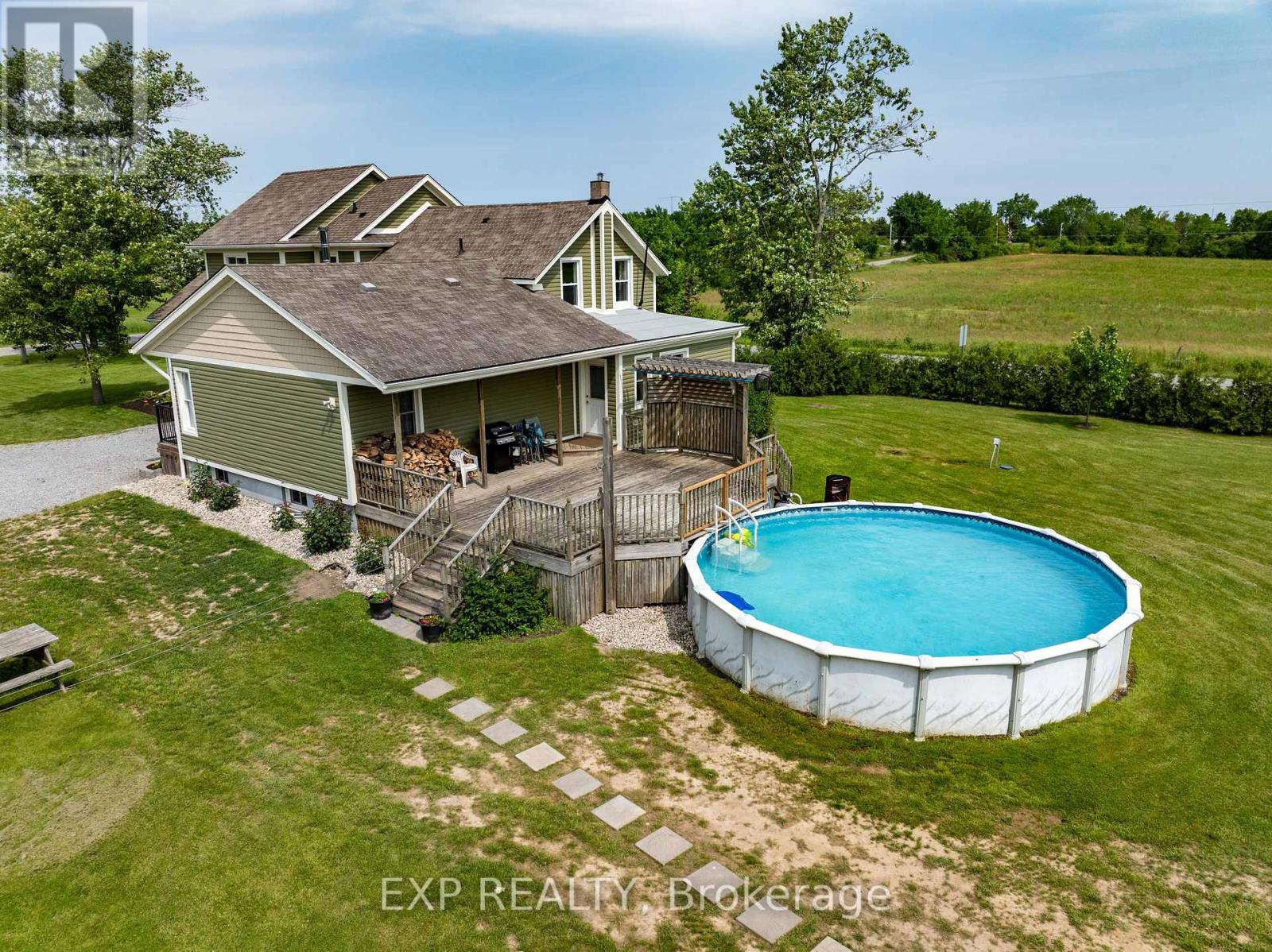 Property at 2446 BURGER ROAD image 4
