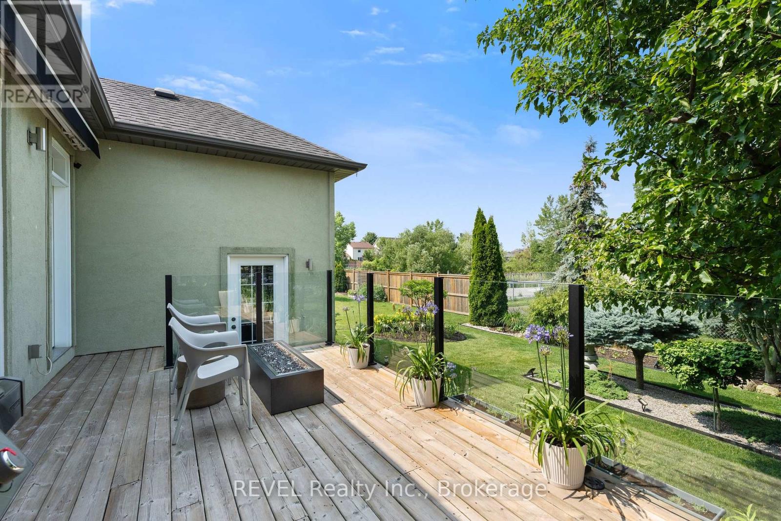 34 Raiana Drive, Niagara-On-The-Lake, Ontario  L0S 1T0 - Photo 34 - X12225713