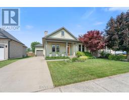 34 Raiana Drive, Niagara-On-The-Lake (Virgil), Ca
