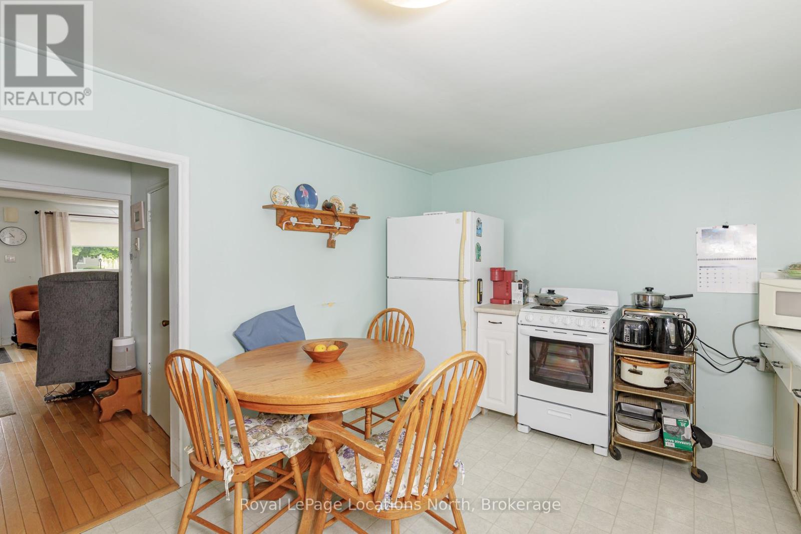 420 Third Street, Collingwood, Ontario  L9Y 1M1 - Photo 17 - S12225563