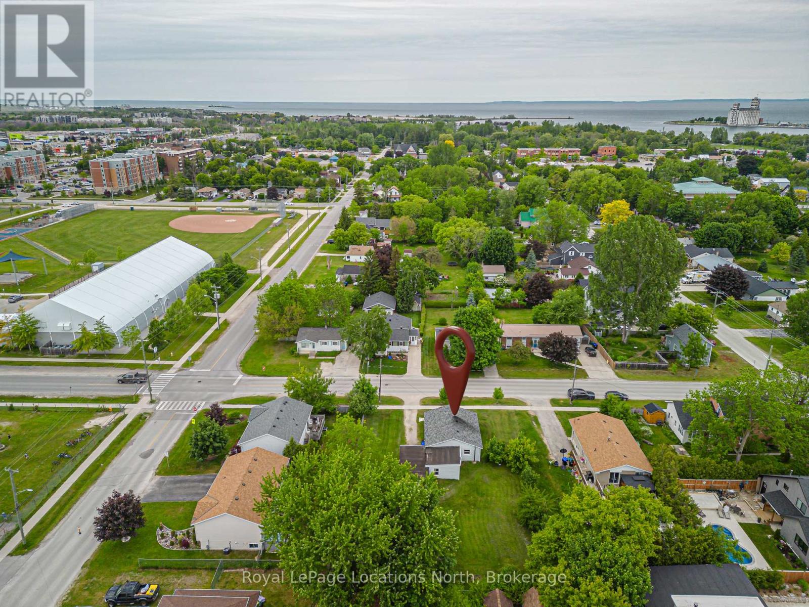420 Third Street, Collingwood, Ontario  L9Y 1M1 - Photo 22 - S12225563
