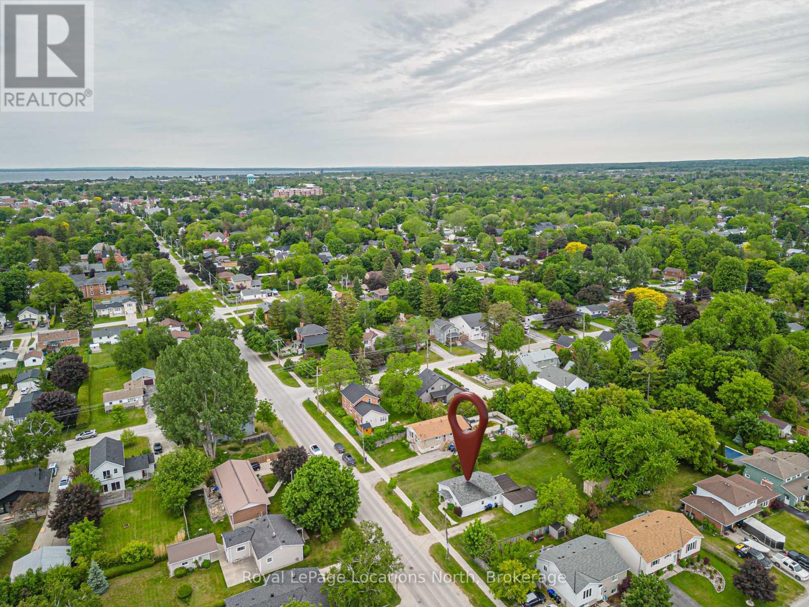 420 Third Street, Collingwood, Ontario  L9Y 1M1 - Photo 23 - S12225563