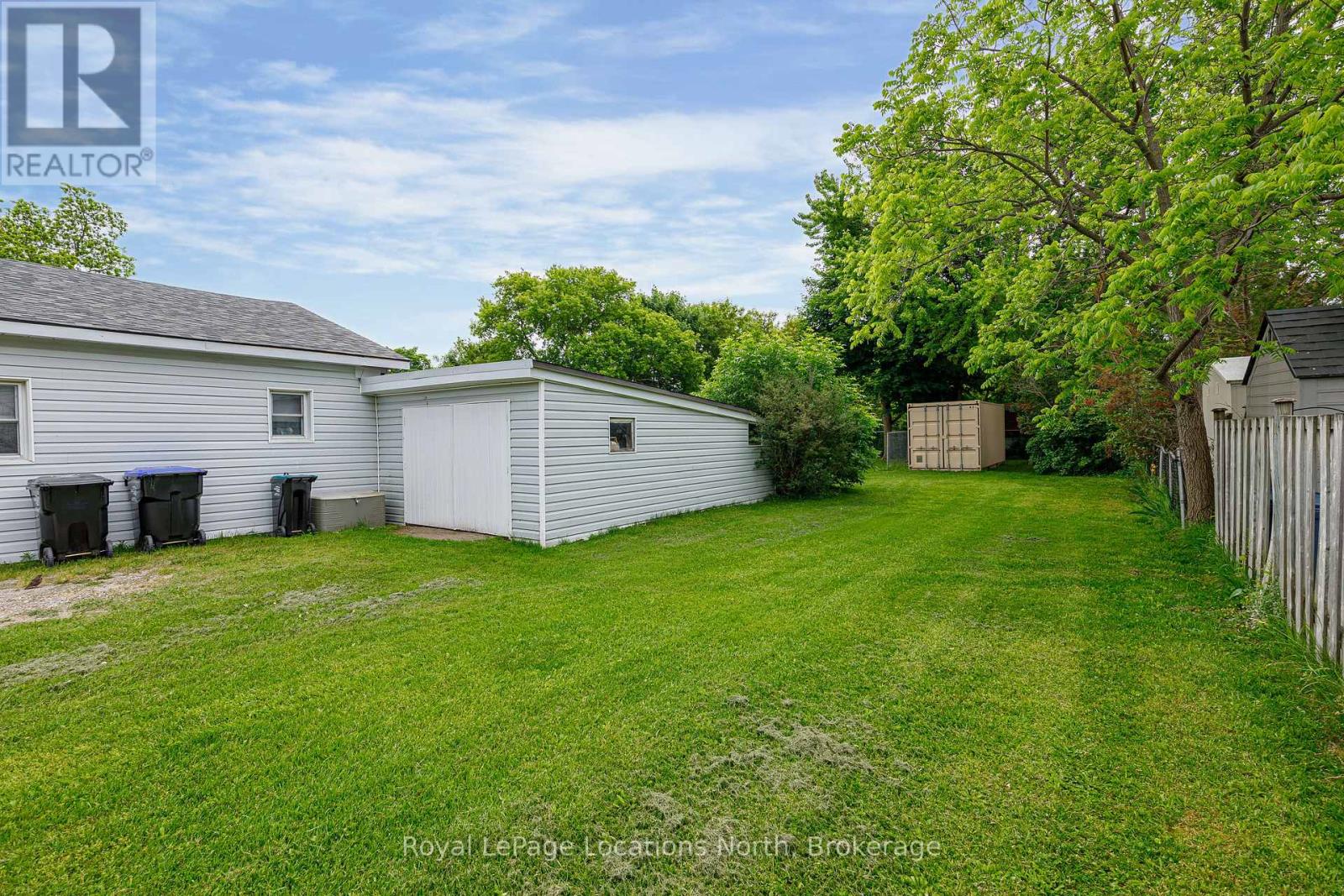 420 Third Street, Collingwood, Ontario  L9Y 1M1 - Photo 27 - S12225563