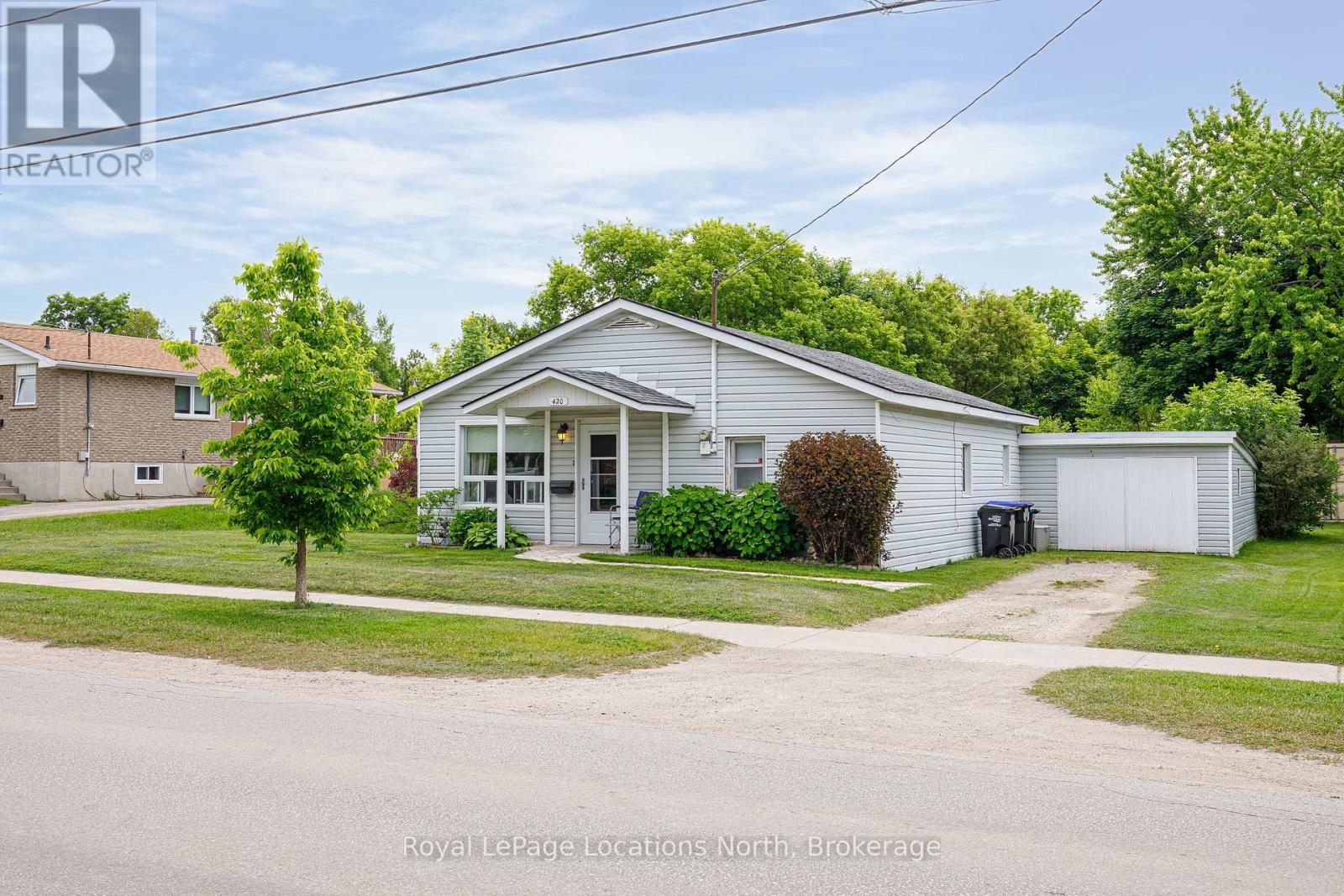 Property at 420 THIRD STREET image 4