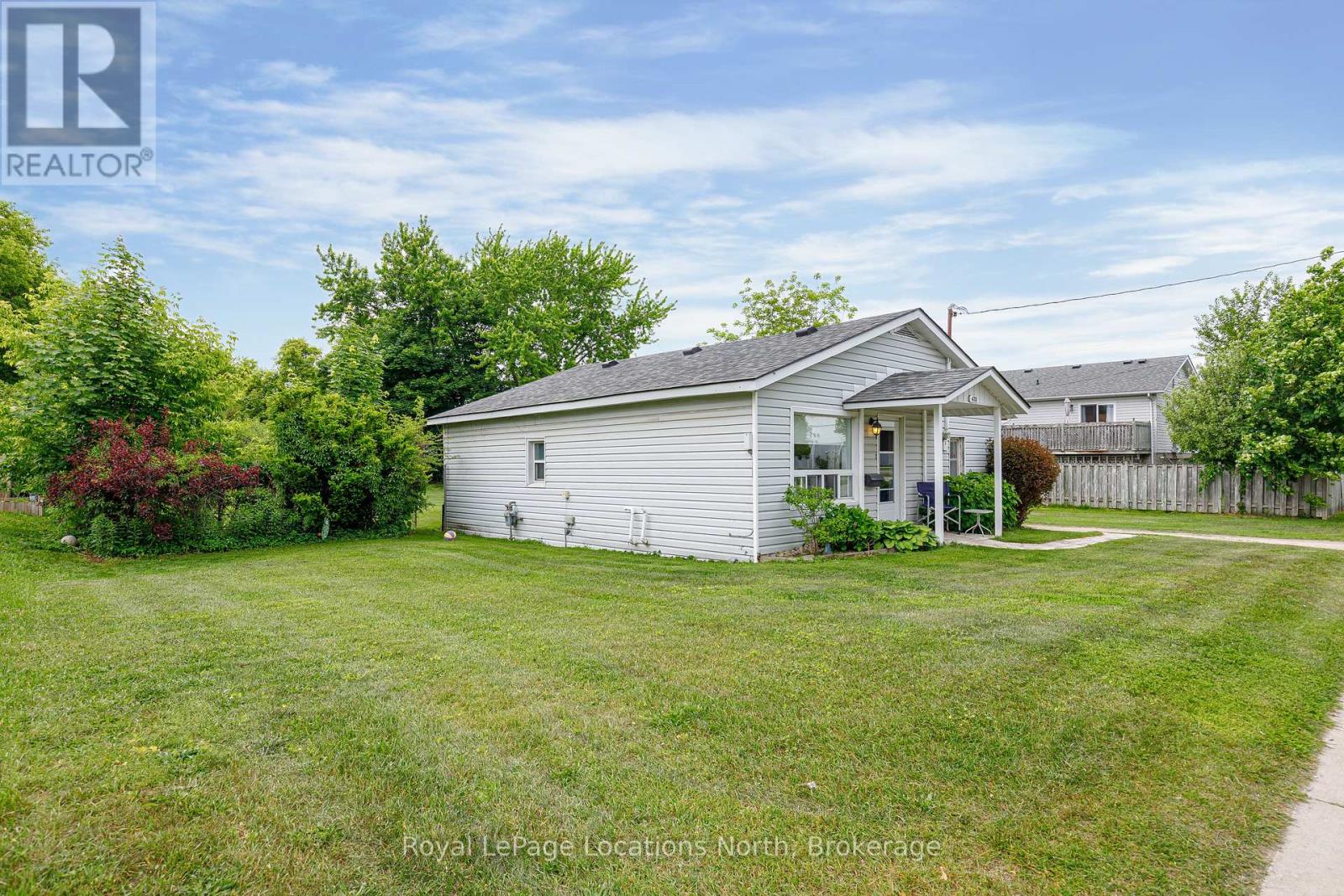 420 Third Street, Collingwood, Ontario  L9Y 1M1 - Photo 6 - S12225563