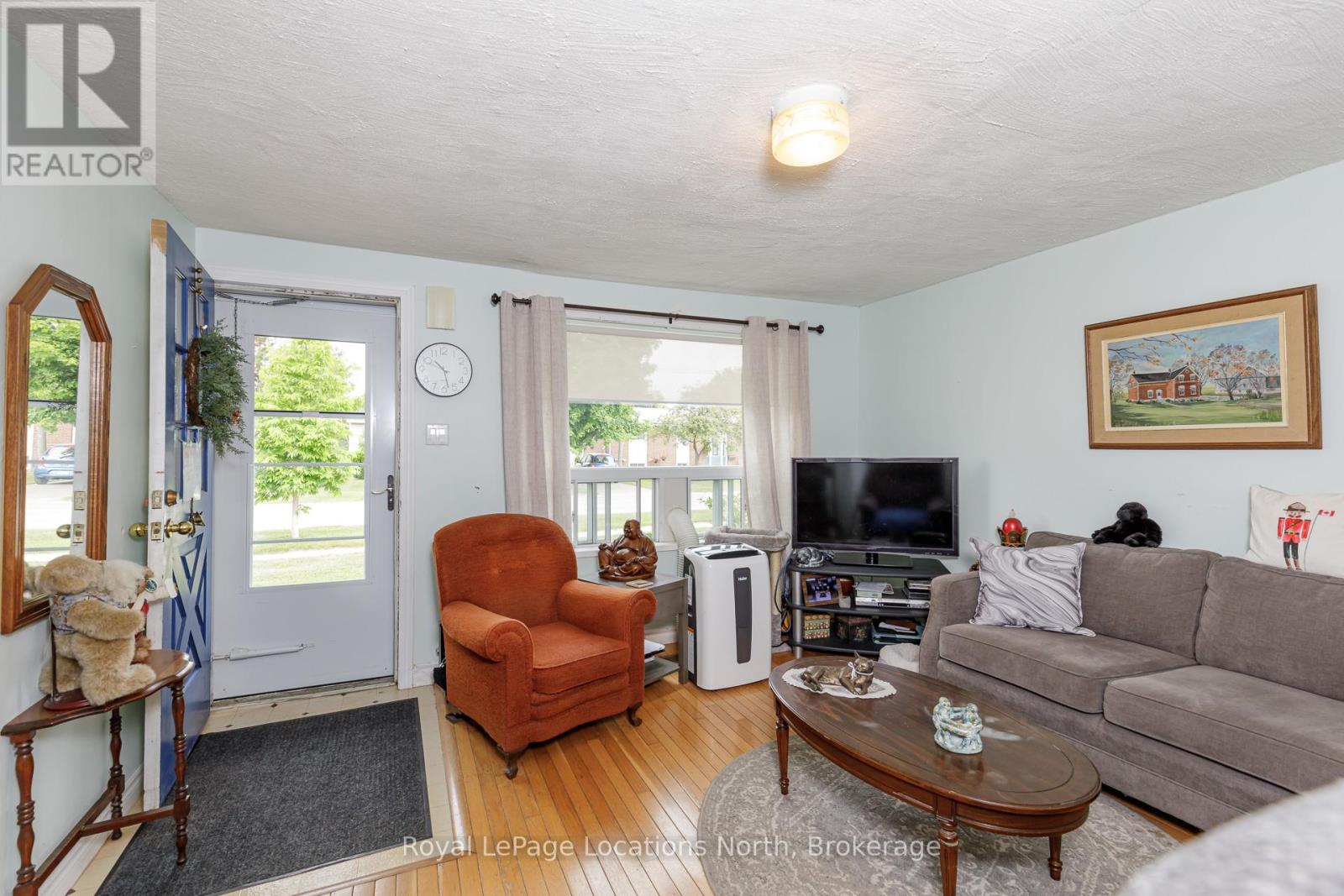 420 Third Street, Collingwood, Ontario  L9Y 1M1 - Photo 7 - S12225563