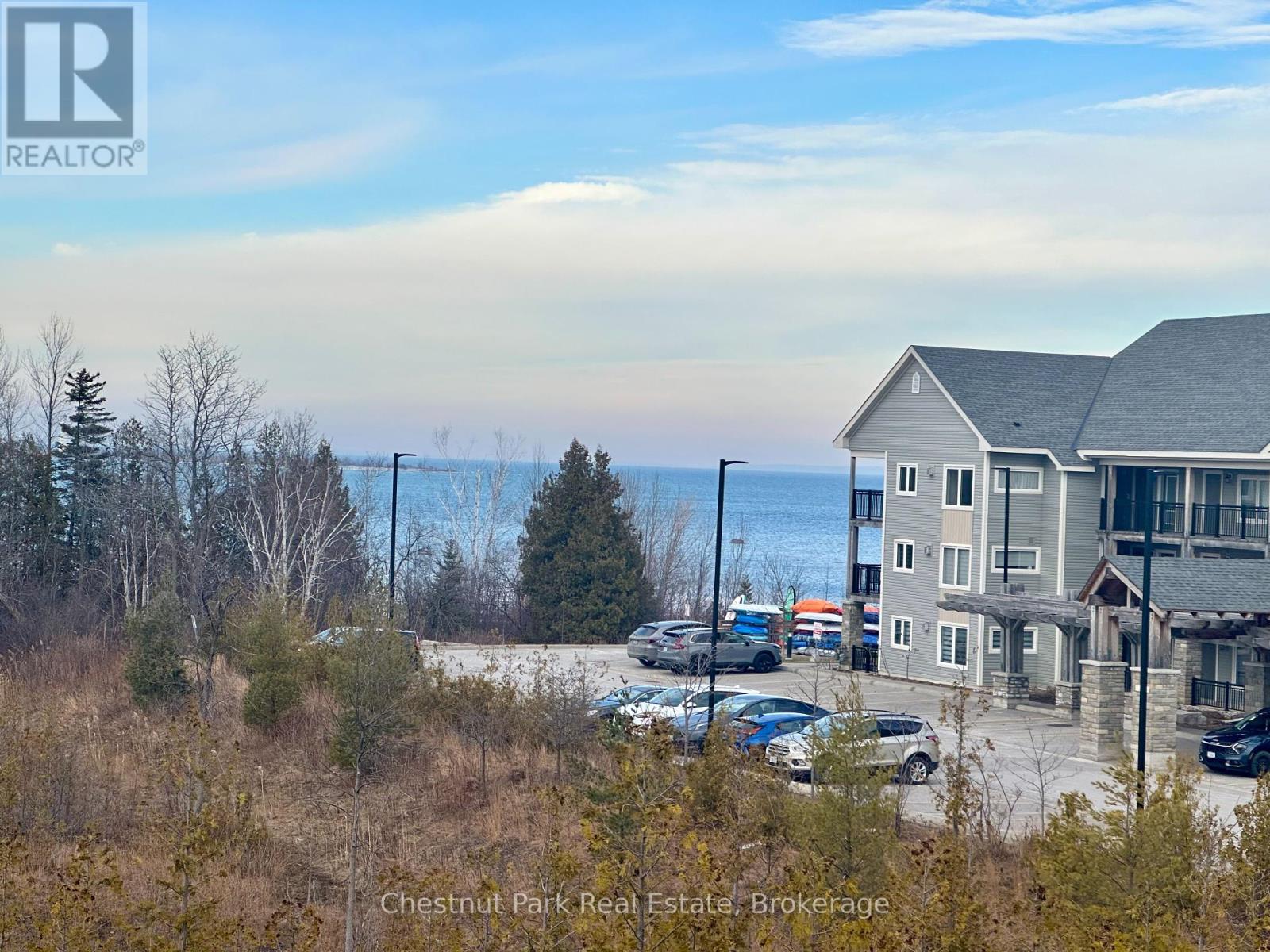 303 - 6 Anchorage Crescent, Collingwood, Ontario  L9Y 5C8 - Photo 1 - S12225646