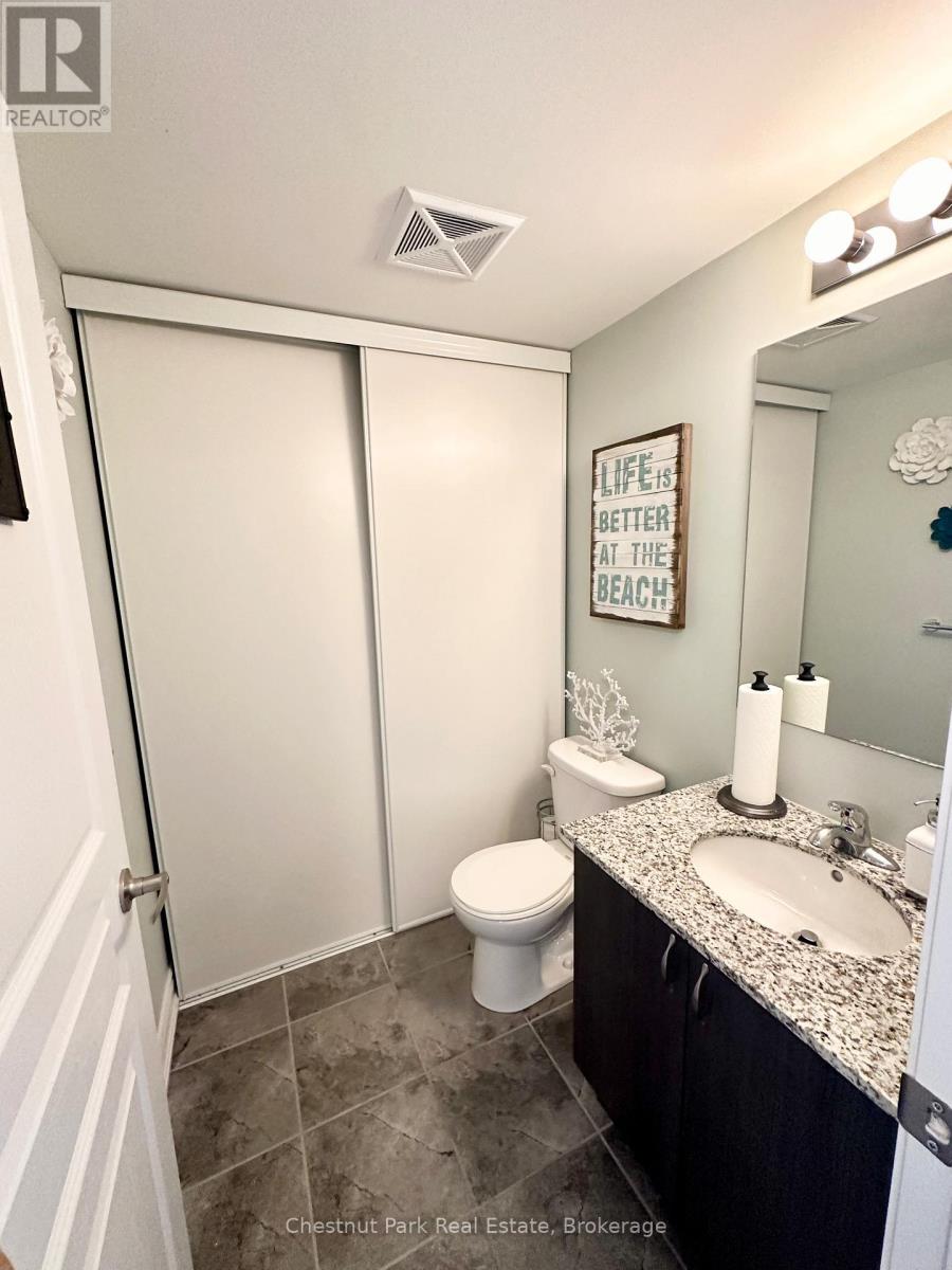 303 - 6 Anchorage Crescent, Collingwood, Ontario  L9Y 5C8 - Photo 10 - S12225646