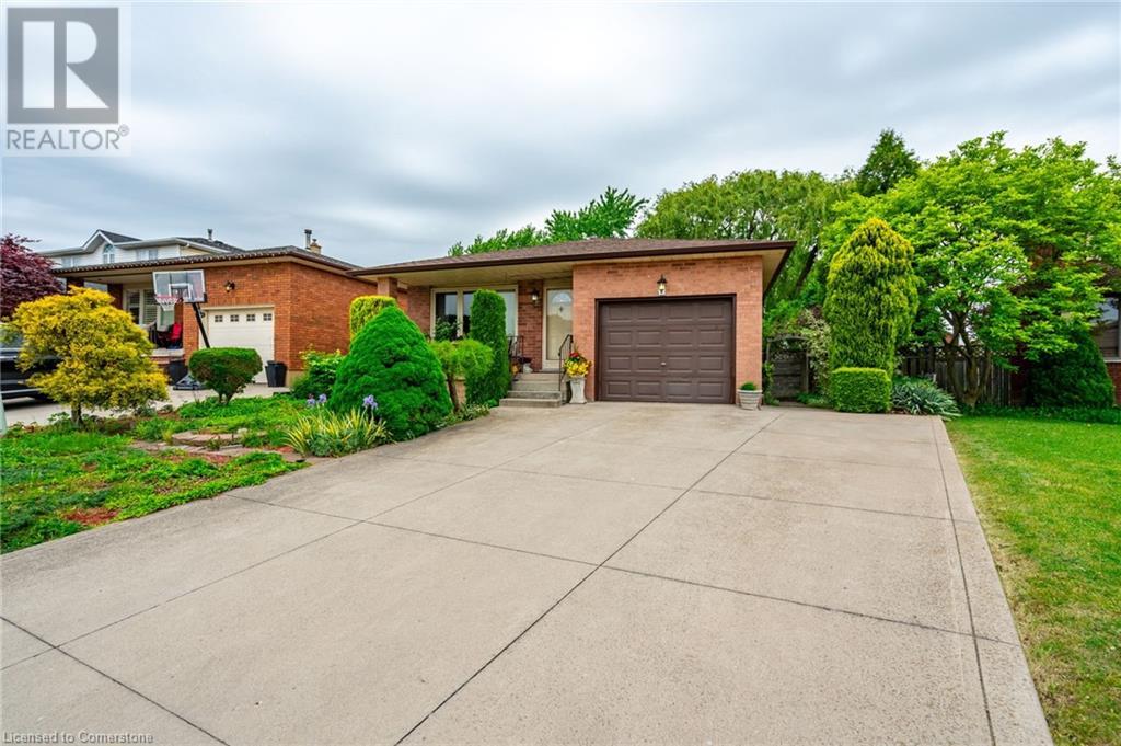 Property at 43 TRENHOLME Crescent image 1