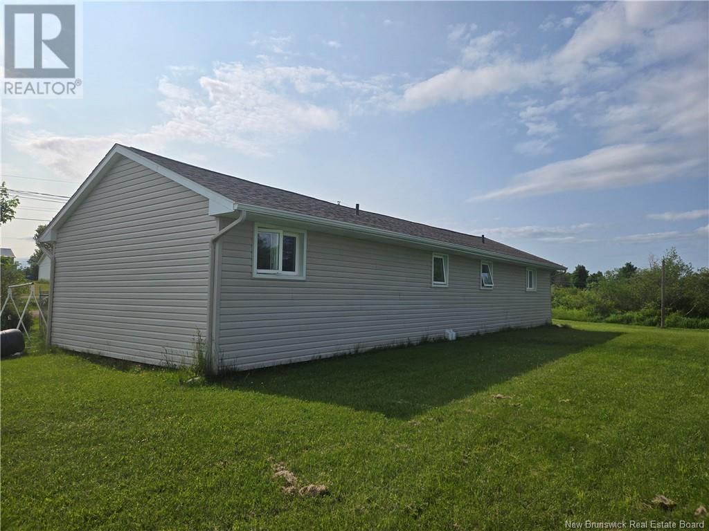 1-3 Alcide Street, Trois Ruisseaux, New Brunswick  E4N 2S9 - Photo 2 - NB112708