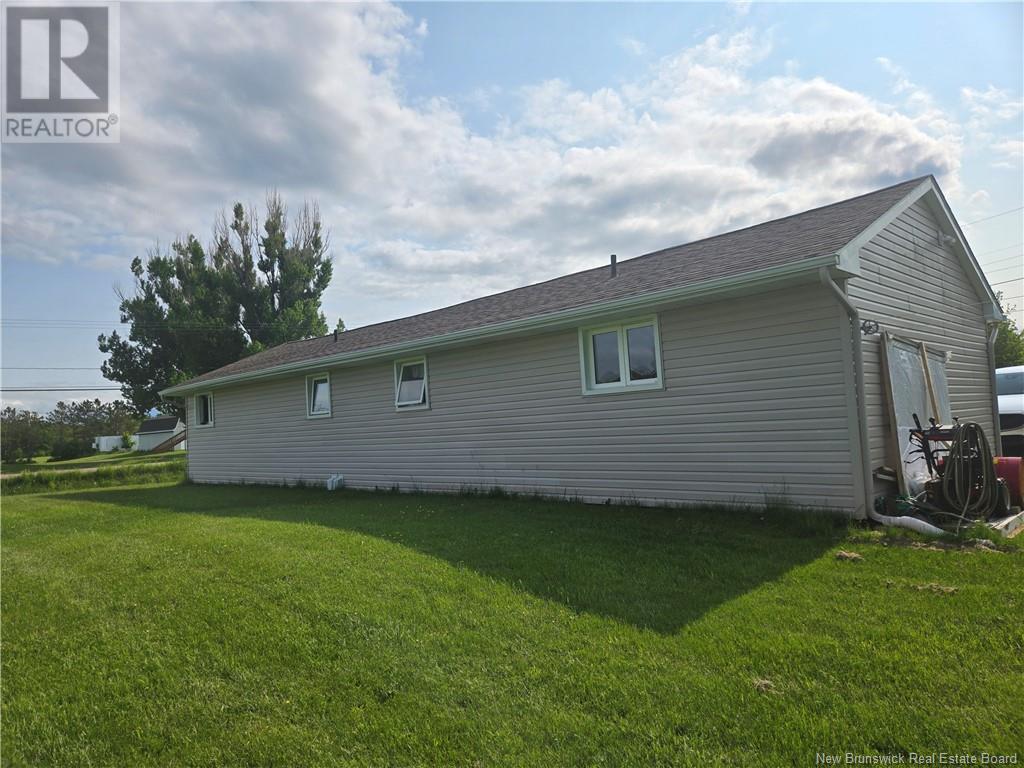 1-3 Alcide Street, Trois Ruisseaux, New Brunswick
