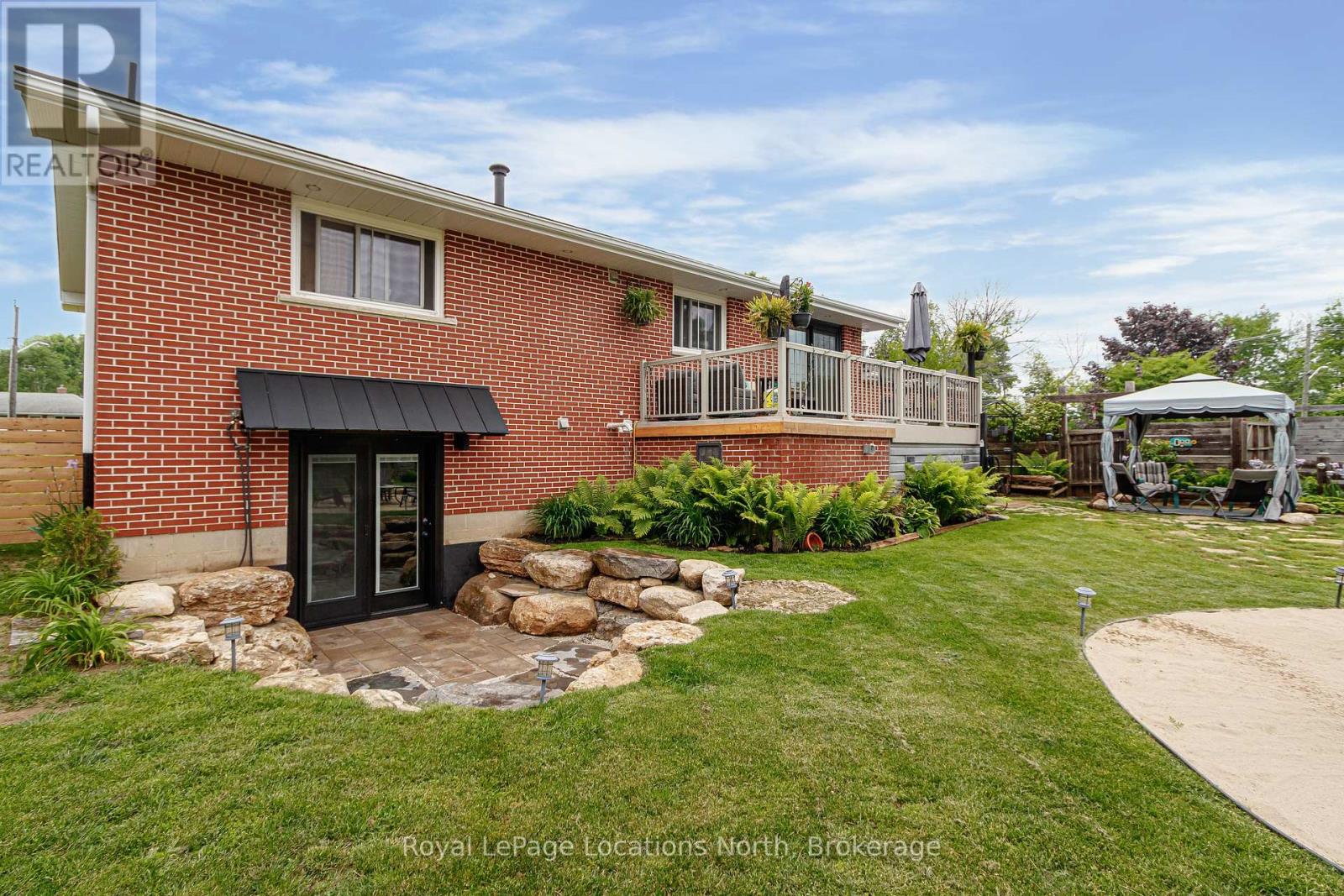 Property at 128 MONTGOMERY STREET image 5