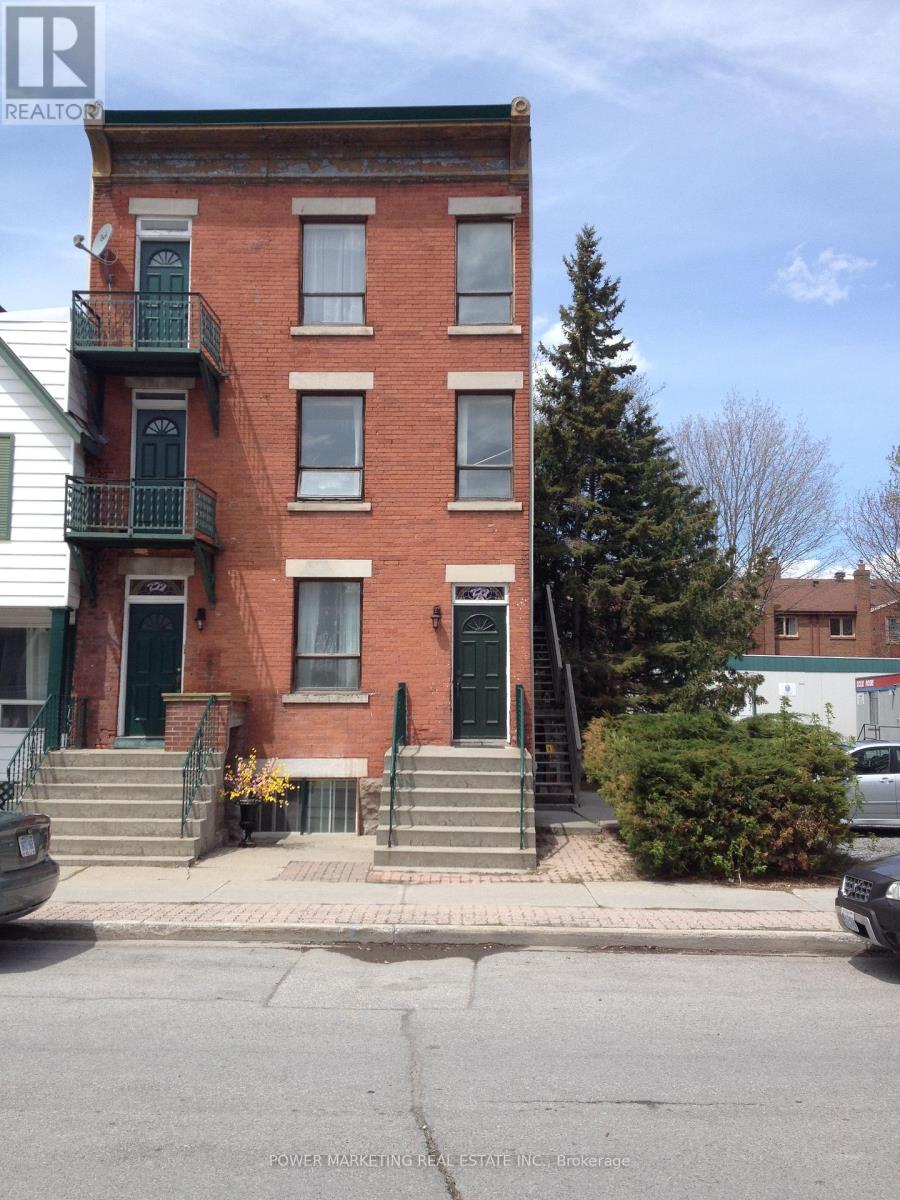 279 St Andrew Street, Ottawa, Ontario  K1N 5G8 - Photo 2 - X12225587