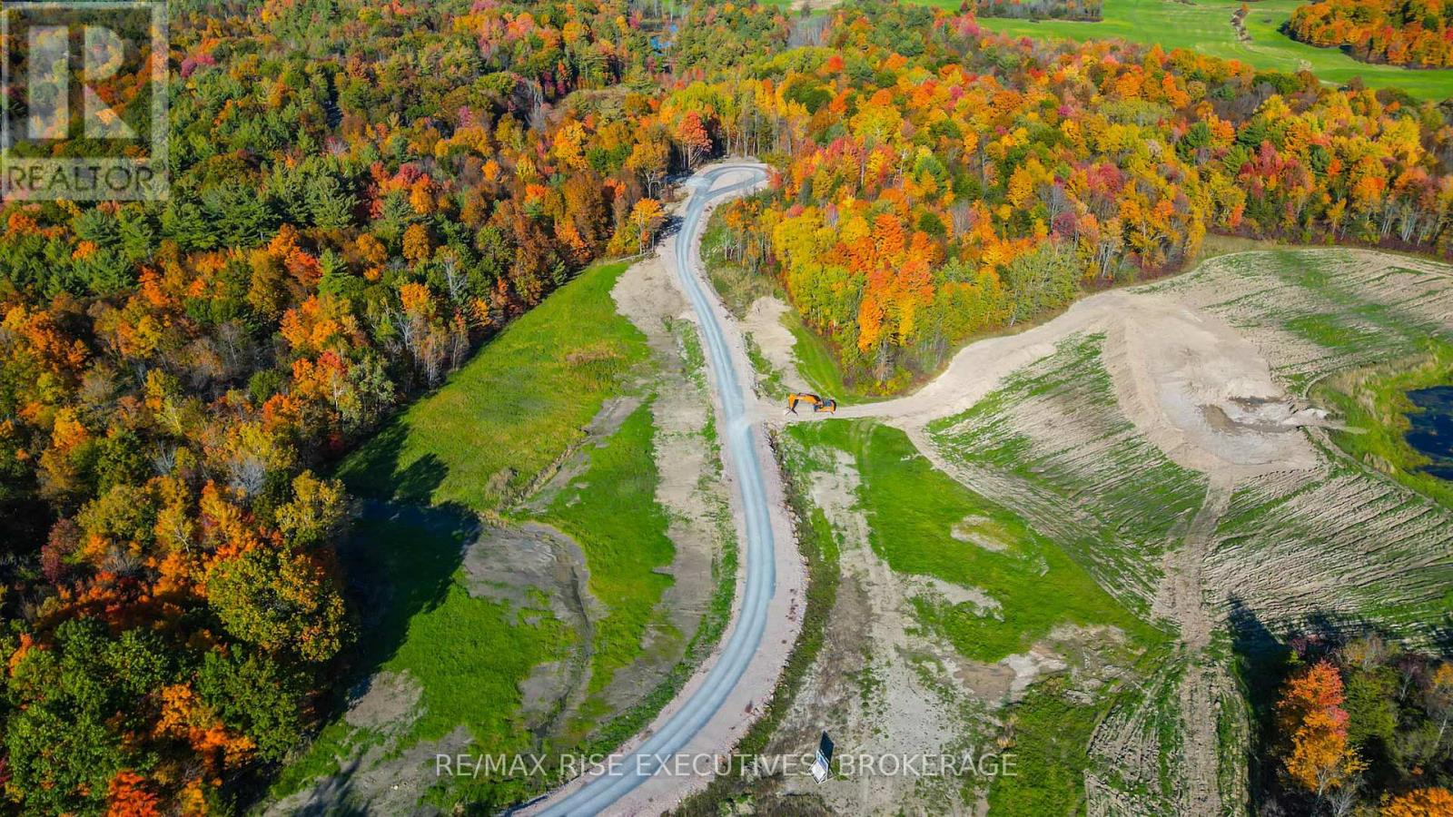 Lot B4 Hetu Road, Front Of Leeds & Seeleys Bay, Ontario  K7G 2V3 - Photo 11 - X12222968