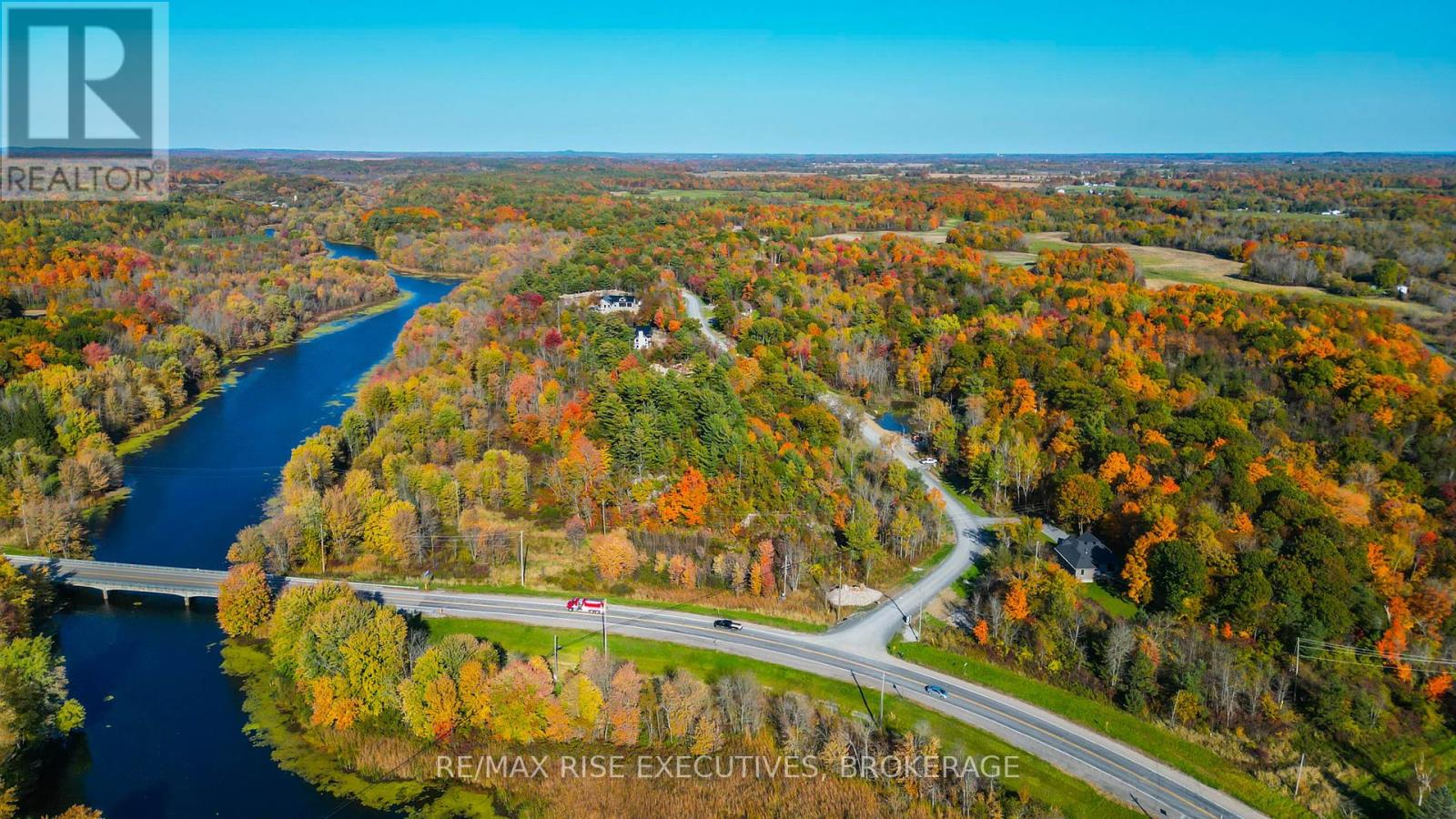 Lot B4 Hetu Road, Front Of Leeds & Seeleys Bay, Ontario  K7G 2V3 - Photo 6 - X12222968
