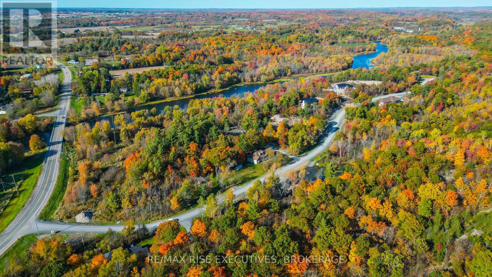 Lot B4 Hetu Road, Front Of Leeds & Seeleys Bay, Ontario  K7G 2V3 - Photo 7 - X12222968