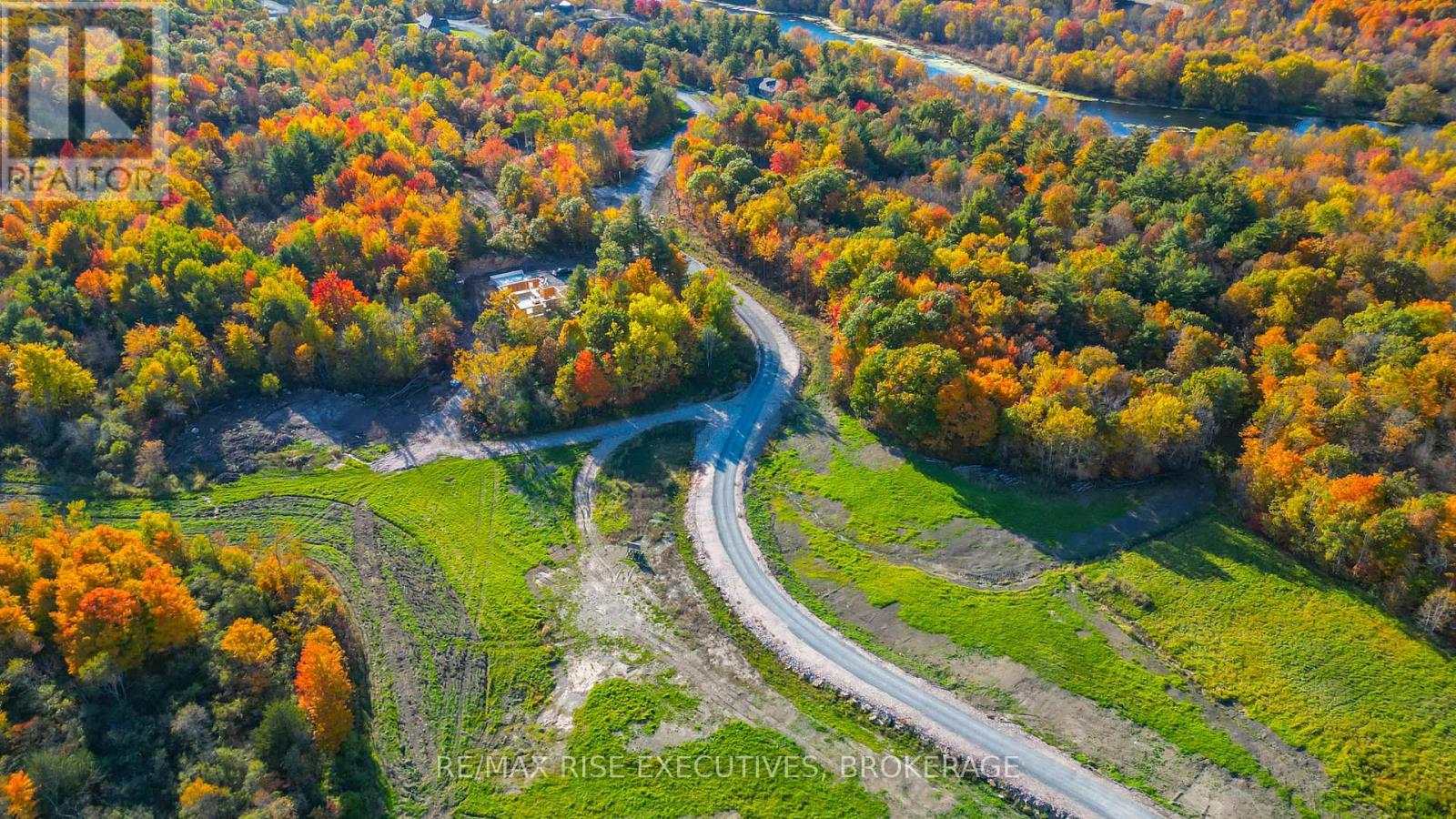 Lot B4 Hetu Road, Front Of Leeds & Seeleys Bay, Ontario  K7G 2V3 - Photo 12 - X12222968