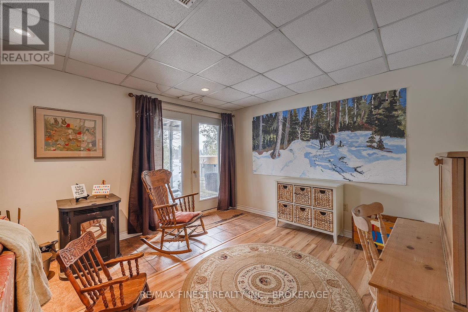 1016 Jewel Road, Frontenac, Ontario  K0H 1K0 - Photo 37 - X12225612