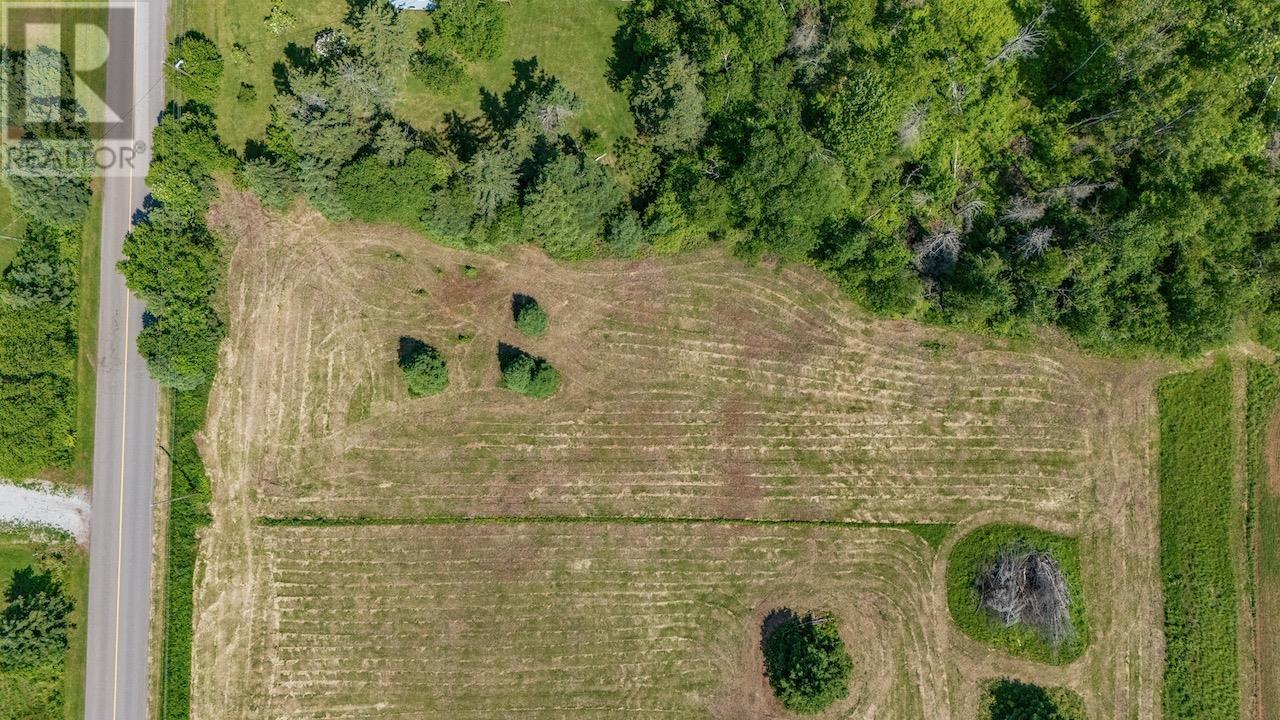 Lot 24-1 Buell Road, Mermaid, Prince Edward Island  C1B 0V5 - Photo 2 - 202514847