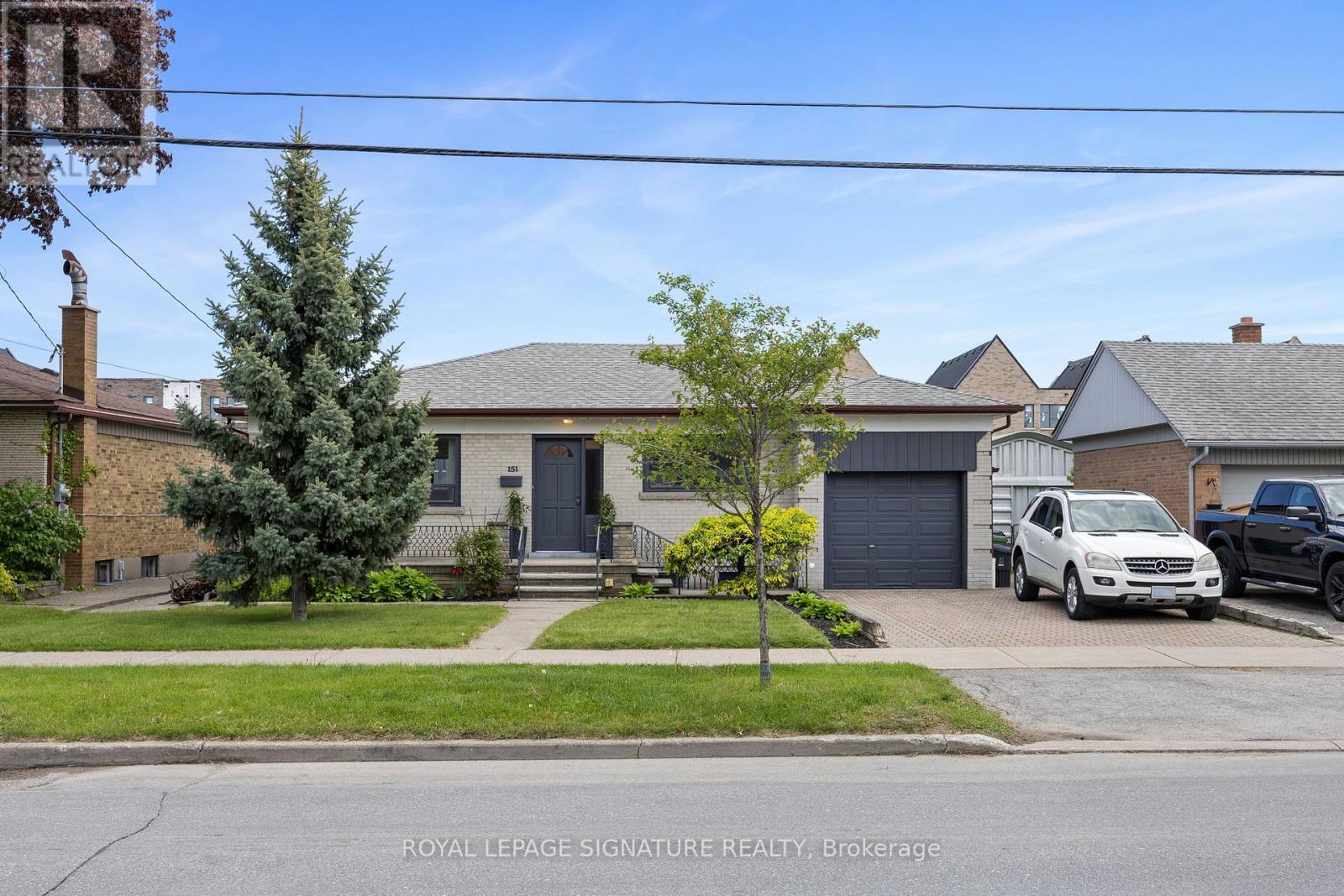 Property at 151 RANEE AVENUE image 1