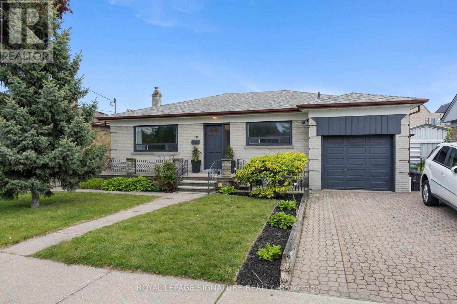 Property at 151 RANEE AVENUE image 2