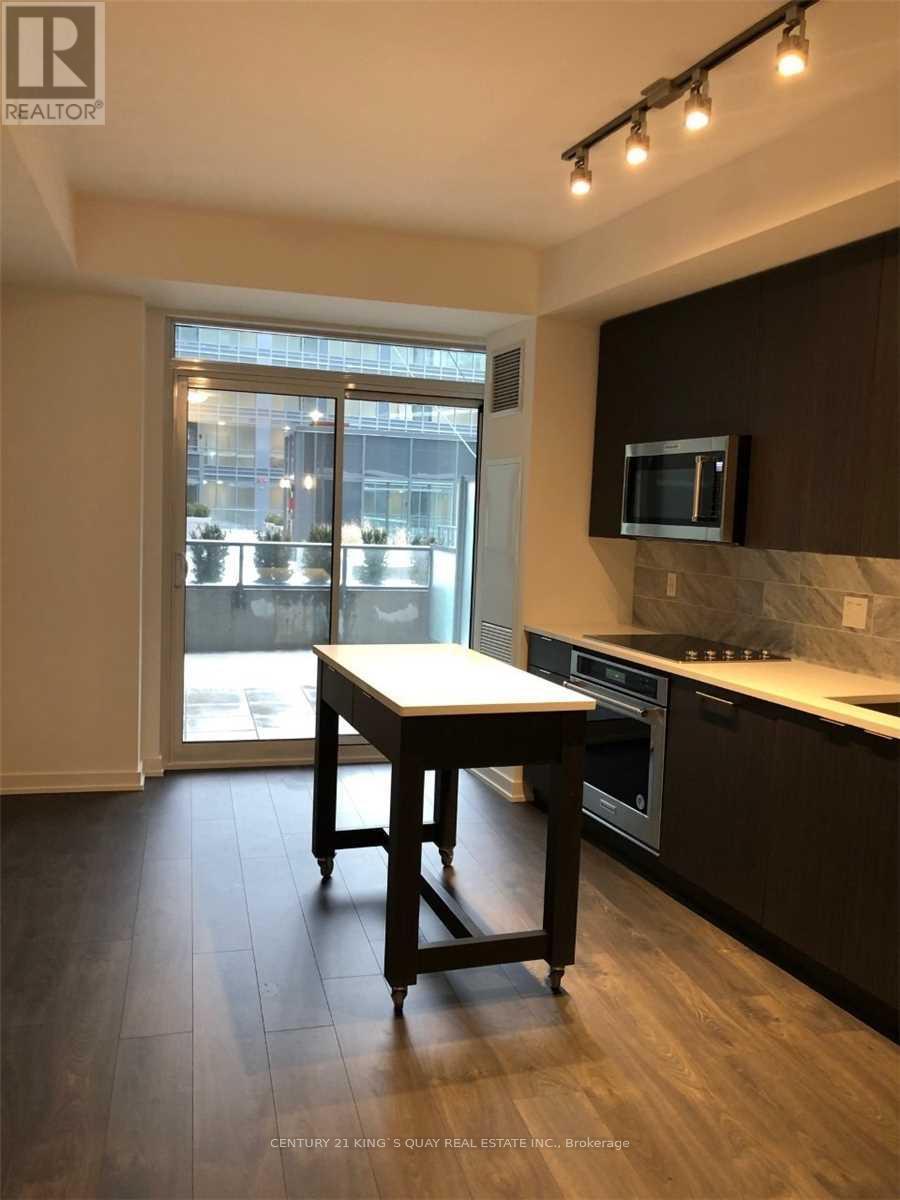 311 - 38 Iannuzzi Street, Toronto, Ontario  M5V 0S2 - Photo 5 - C12225667