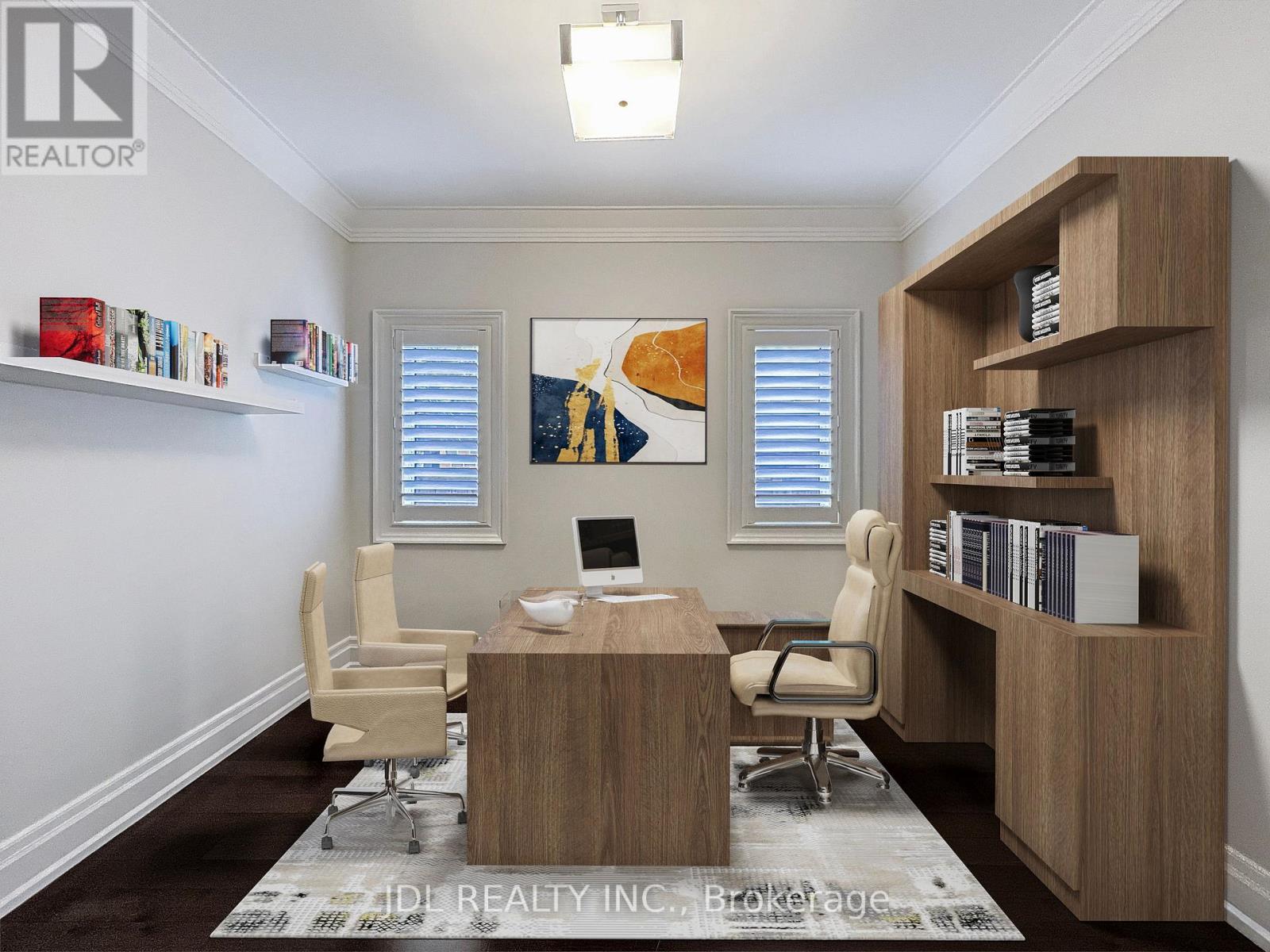 90 Pitfield Road, Toronto, Ontario  M1S 1Y4 - Photo 6 - E12225685