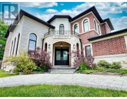 90 PITFIELD ROAD, Toronto, Ontario