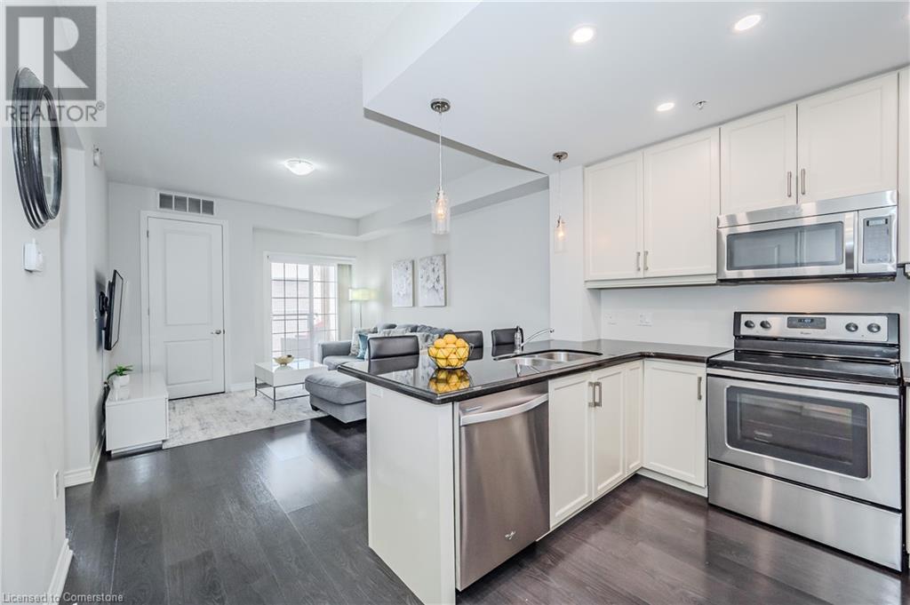 Property at 1083 GORDON Street Unit# 409 image 1