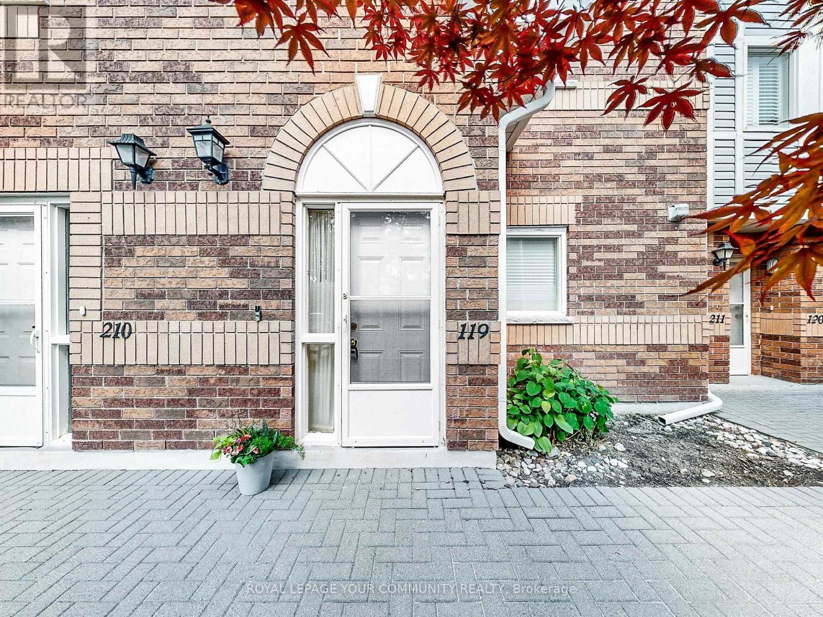 Property at 119 - 12439 NINTH LINE image 1