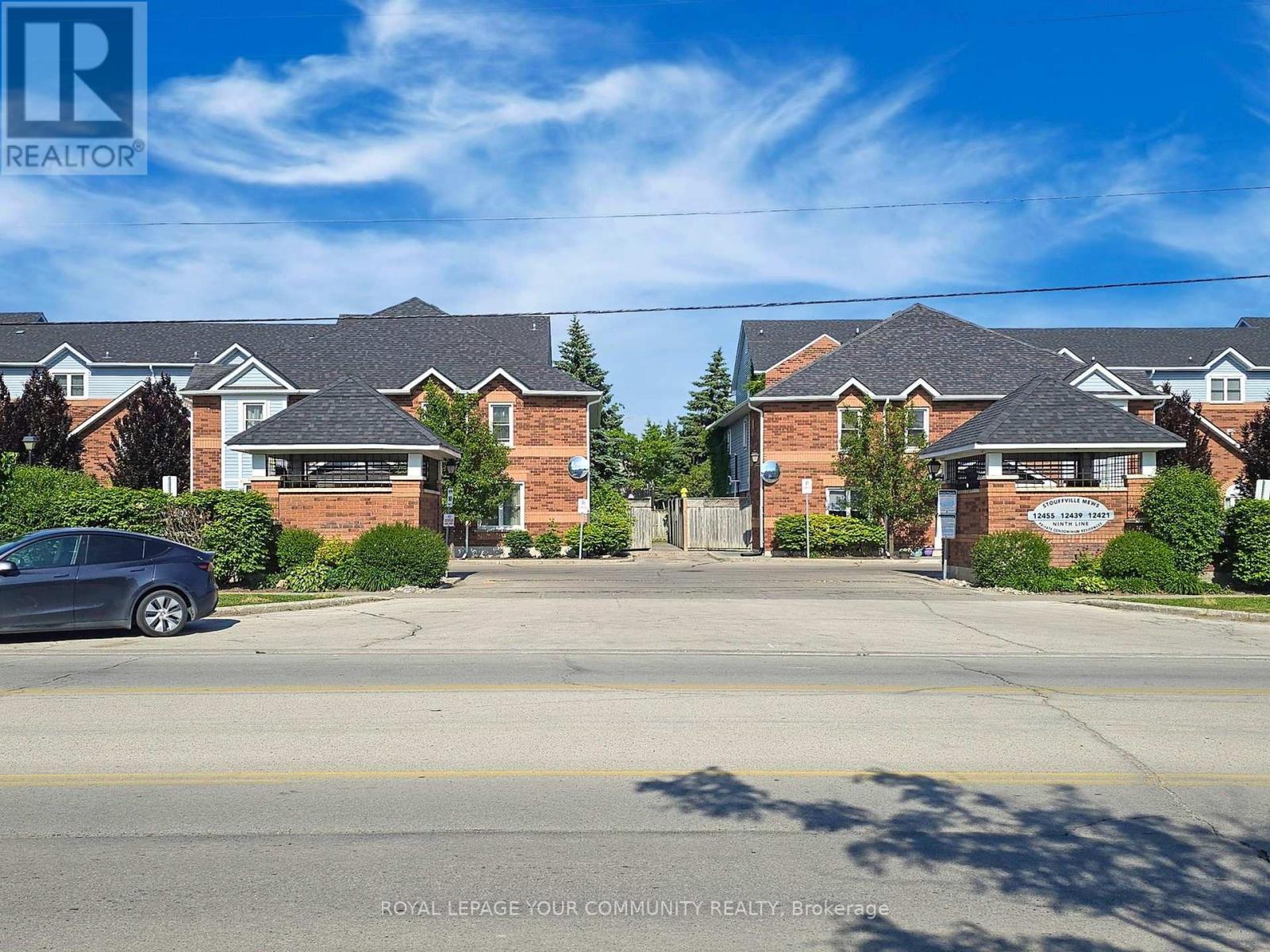 Property at 119 - 12439 NINTH LINE image 5