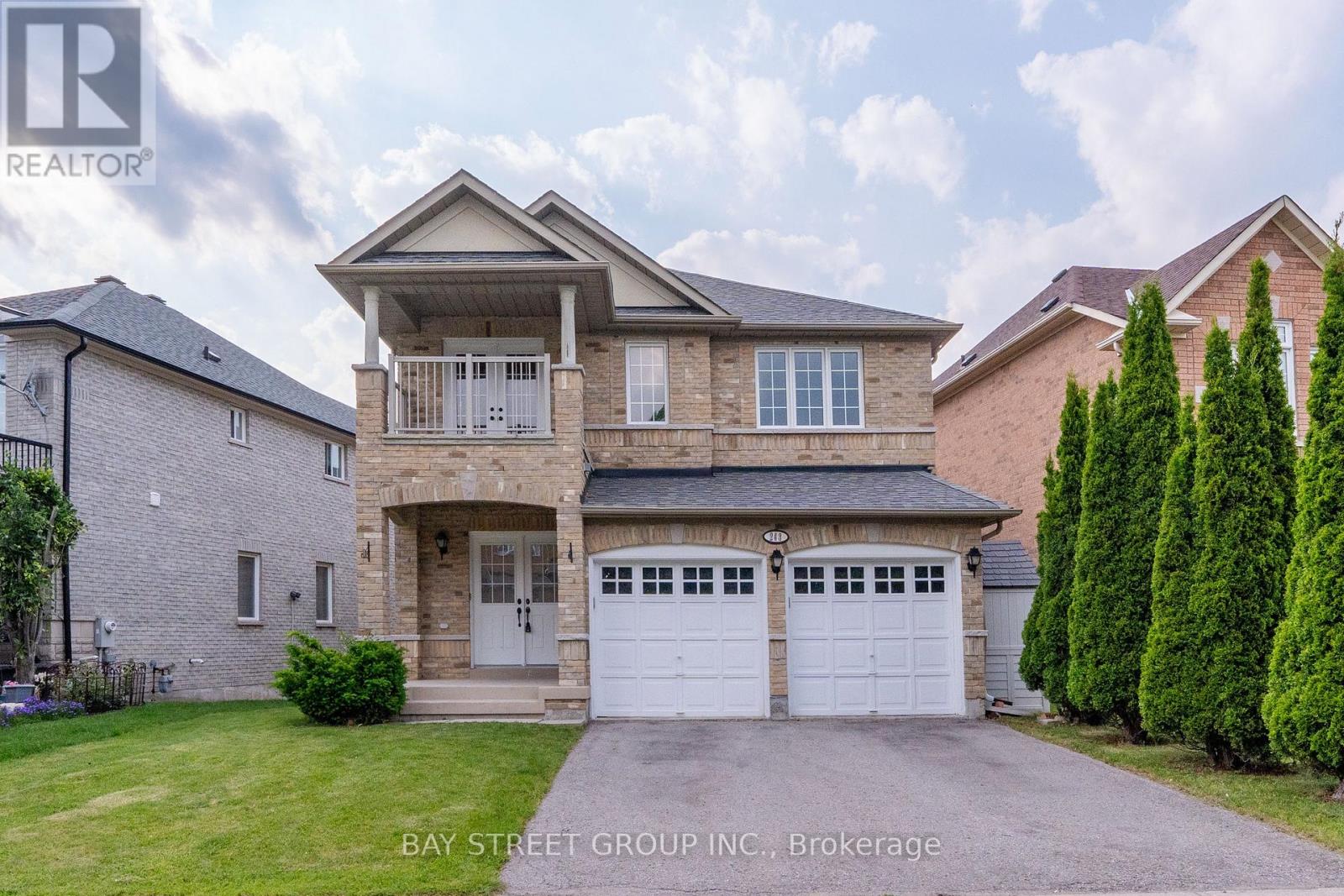 Property at 243 ZOKOL DRIVE image 1
