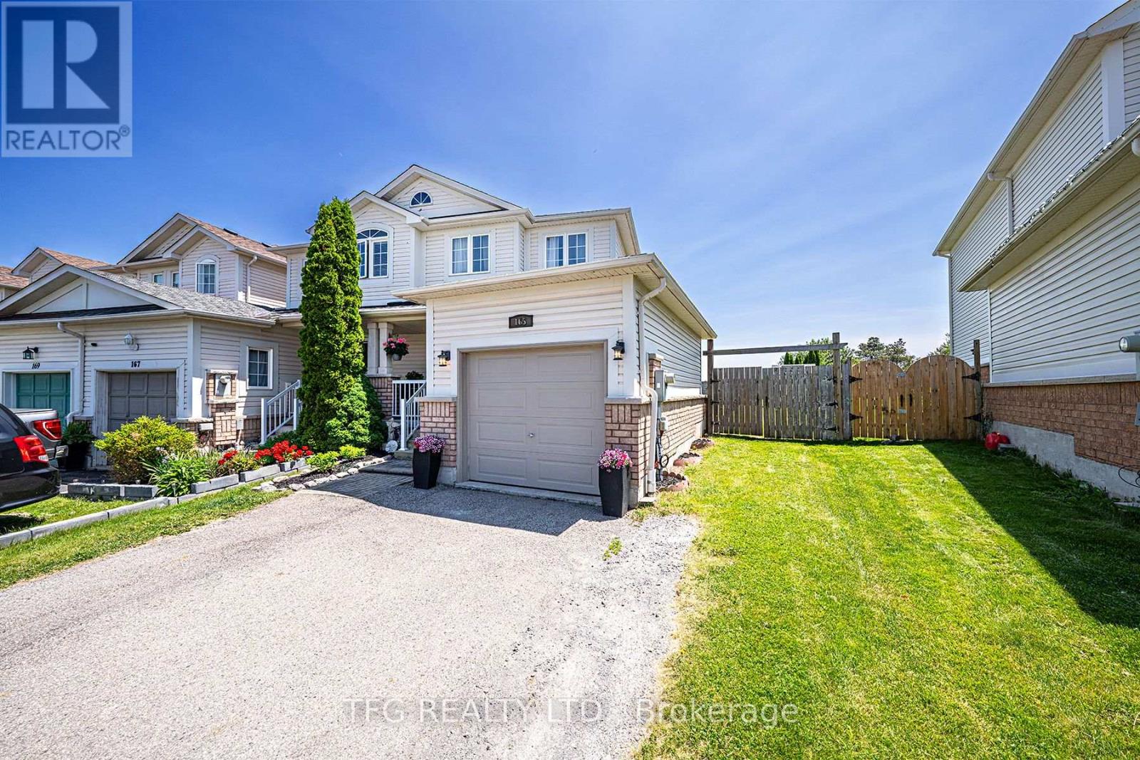 Property at 165 SCOTTSDALE DRIVE image 1