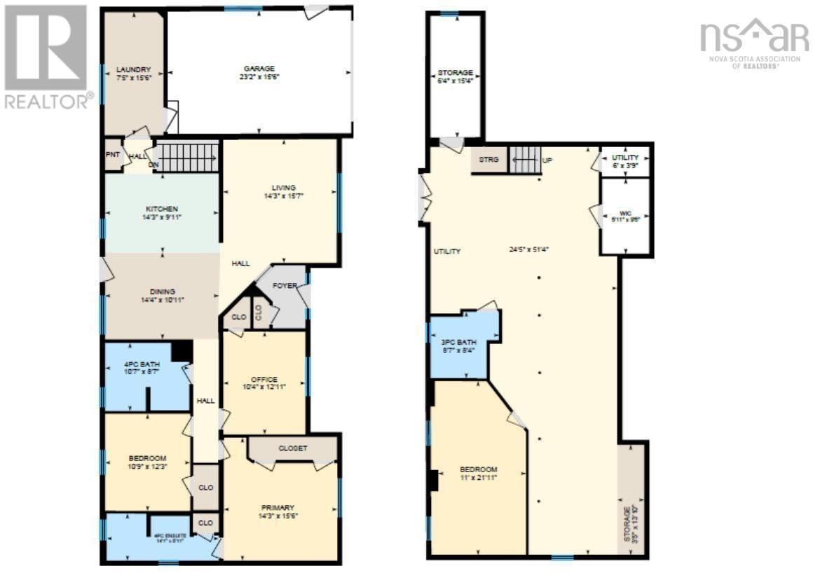 2374 Highway 329, Northwest Cove, Nova Scotia  B0J 1T0 - Photo 50 - 202509522