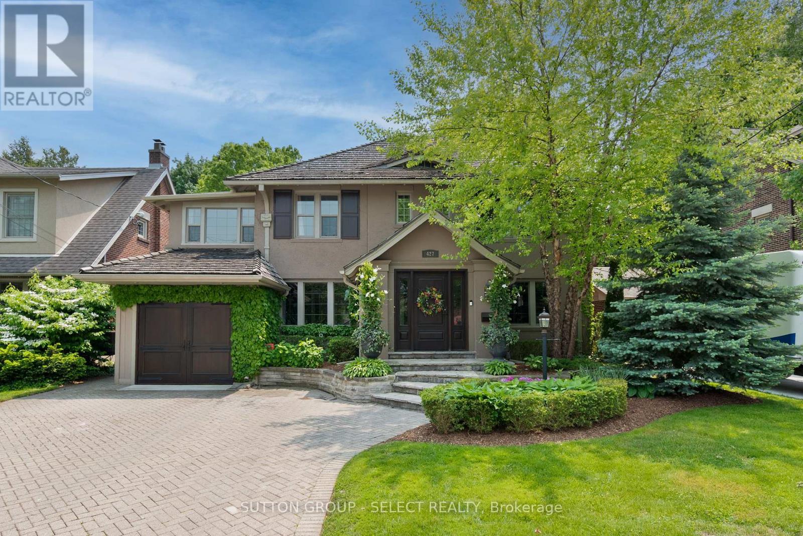 Property at 427 REGENT STREET image 1