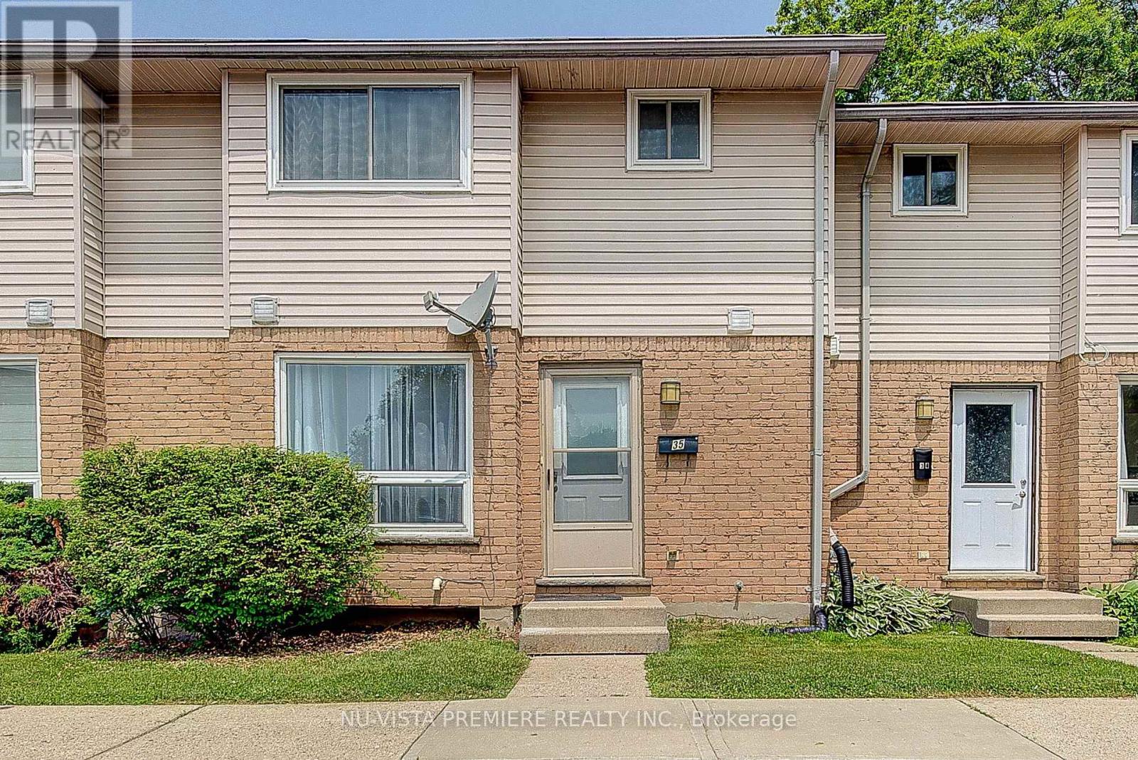 Property at 35 - 550 SECOND STREET image 1
