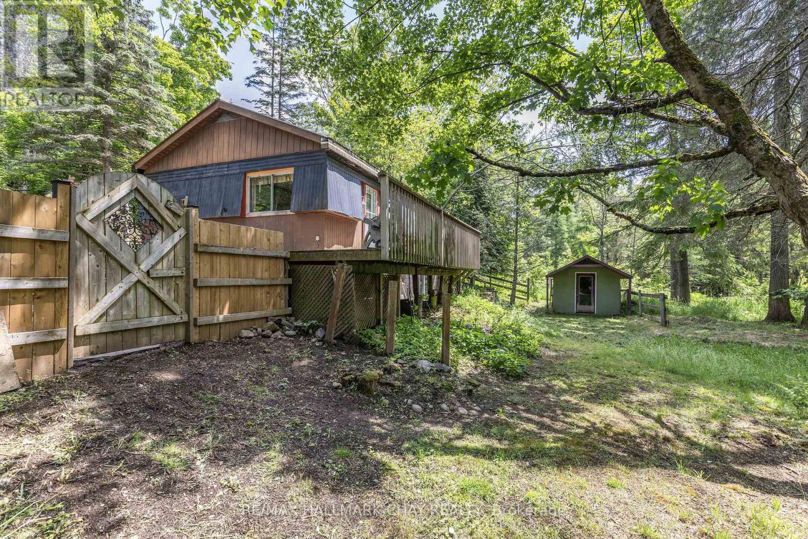 1465 Falkenburg Road, Muskoka Lakes (Monck (Muskoka Lakes)), Ontario  P1L 1X4 - Photo 23 - X12218843