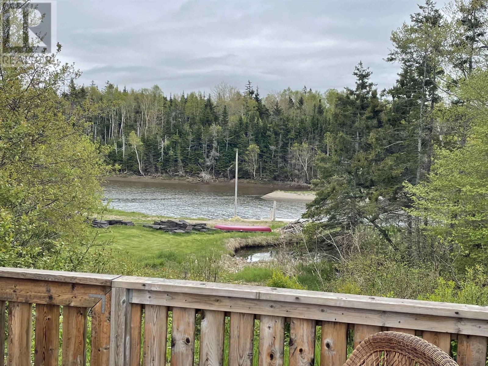 597 Mabou Harbour Road, Mabou, Nova Scotia  B0X 1X0 - Photo 2 - 202513934