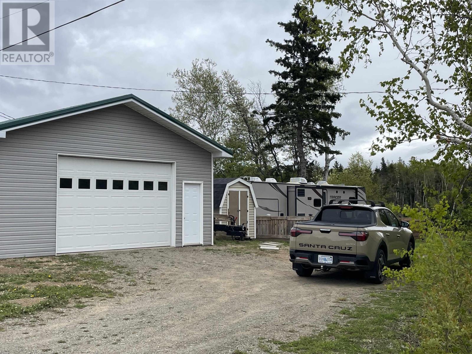 597 Mabou Harbour Road, Mabou, Nova Scotia