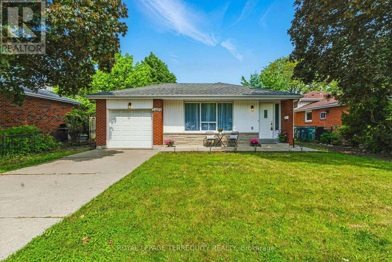 Property at 2495 BROMSGROVE ROAD image 1
